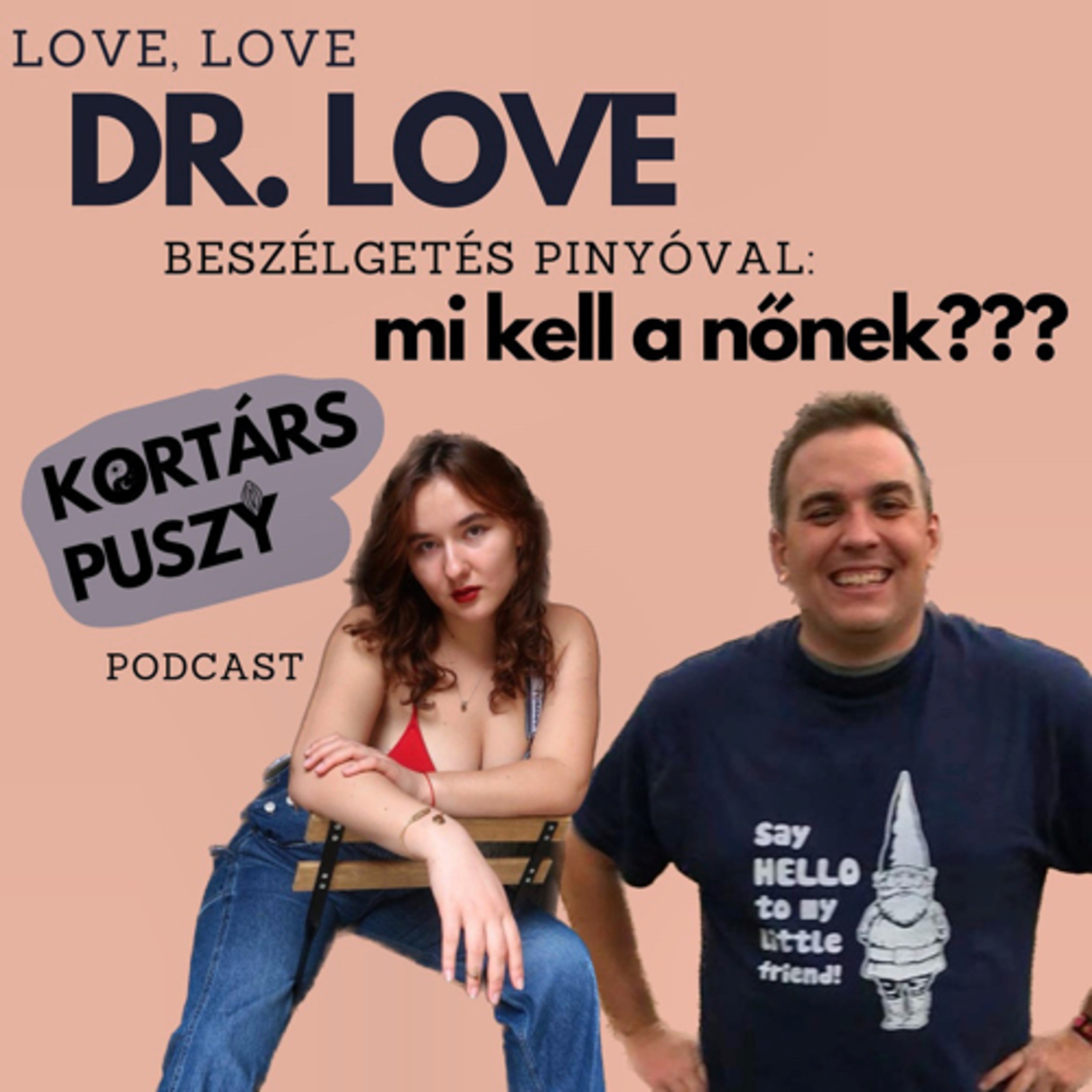 Kortárs Puszy