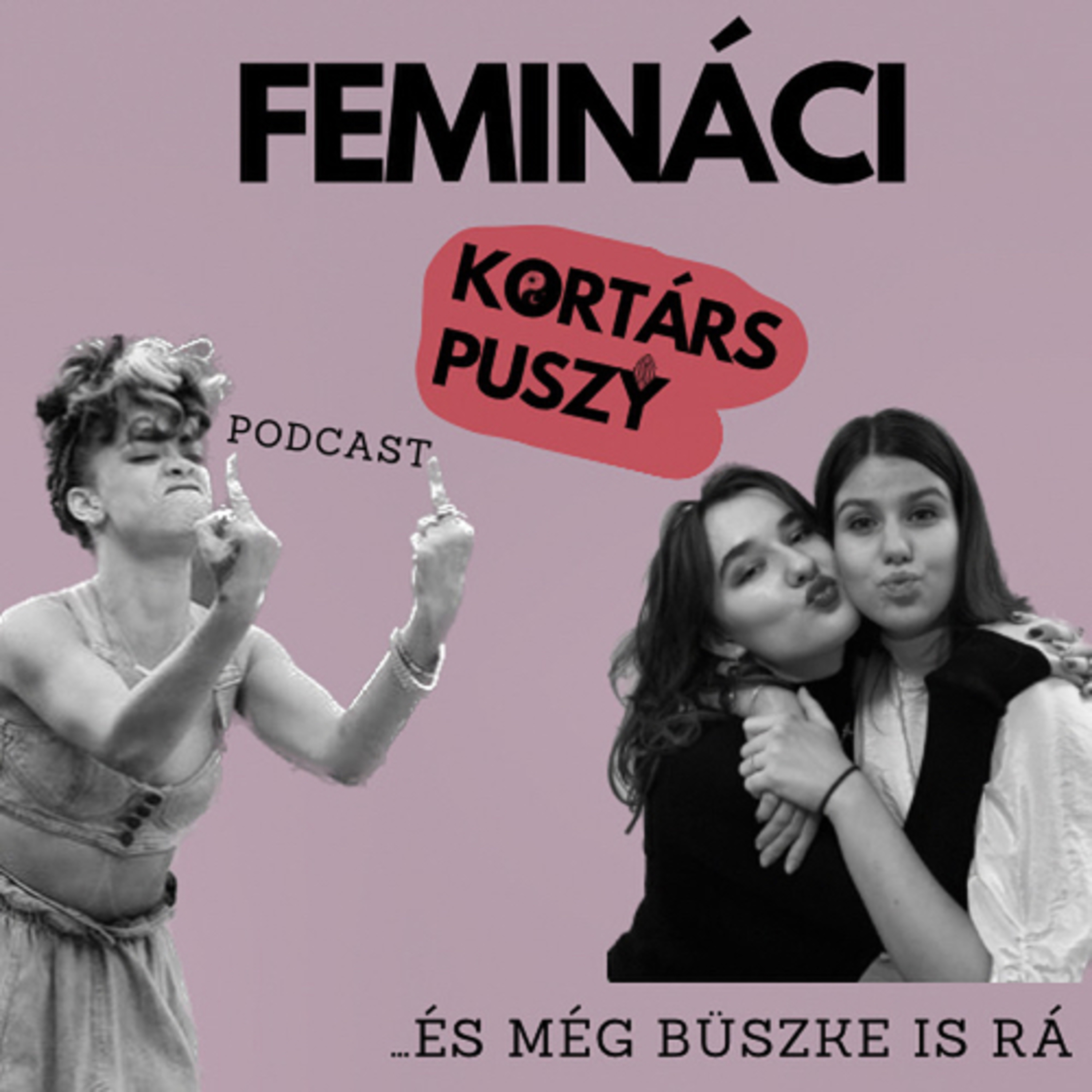 Kortárs Puszy