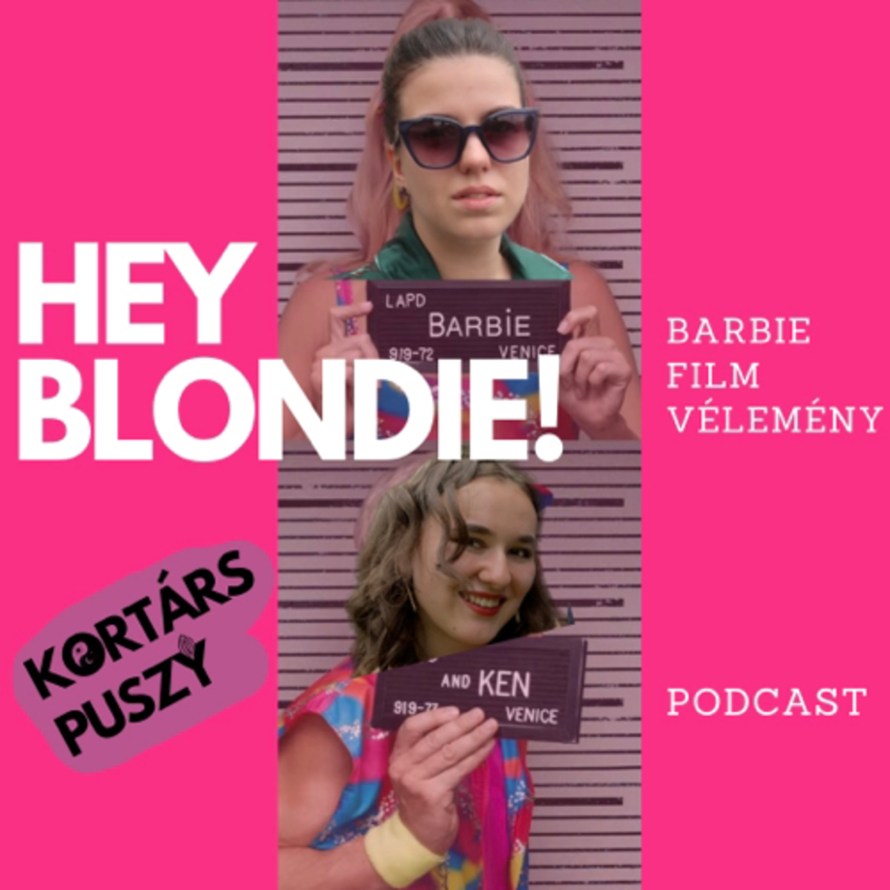 Kortárs Puszy