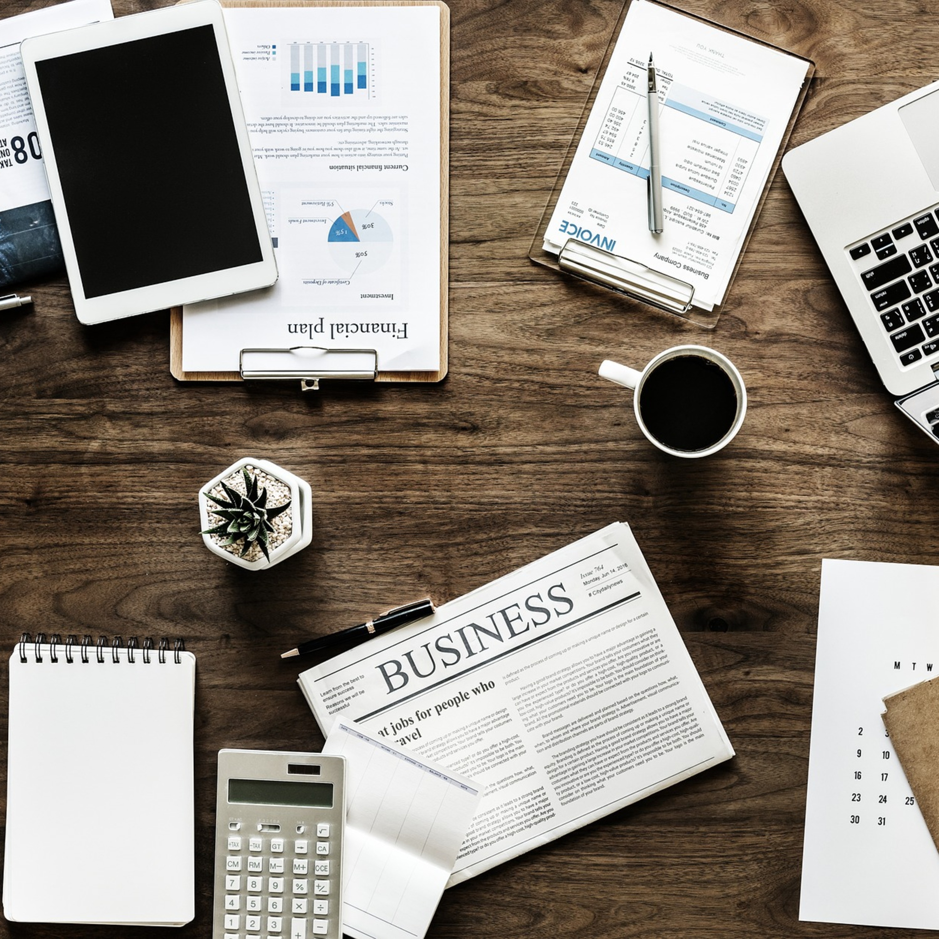 Everything ERP for an SMB, with specialist Ken Sebahar