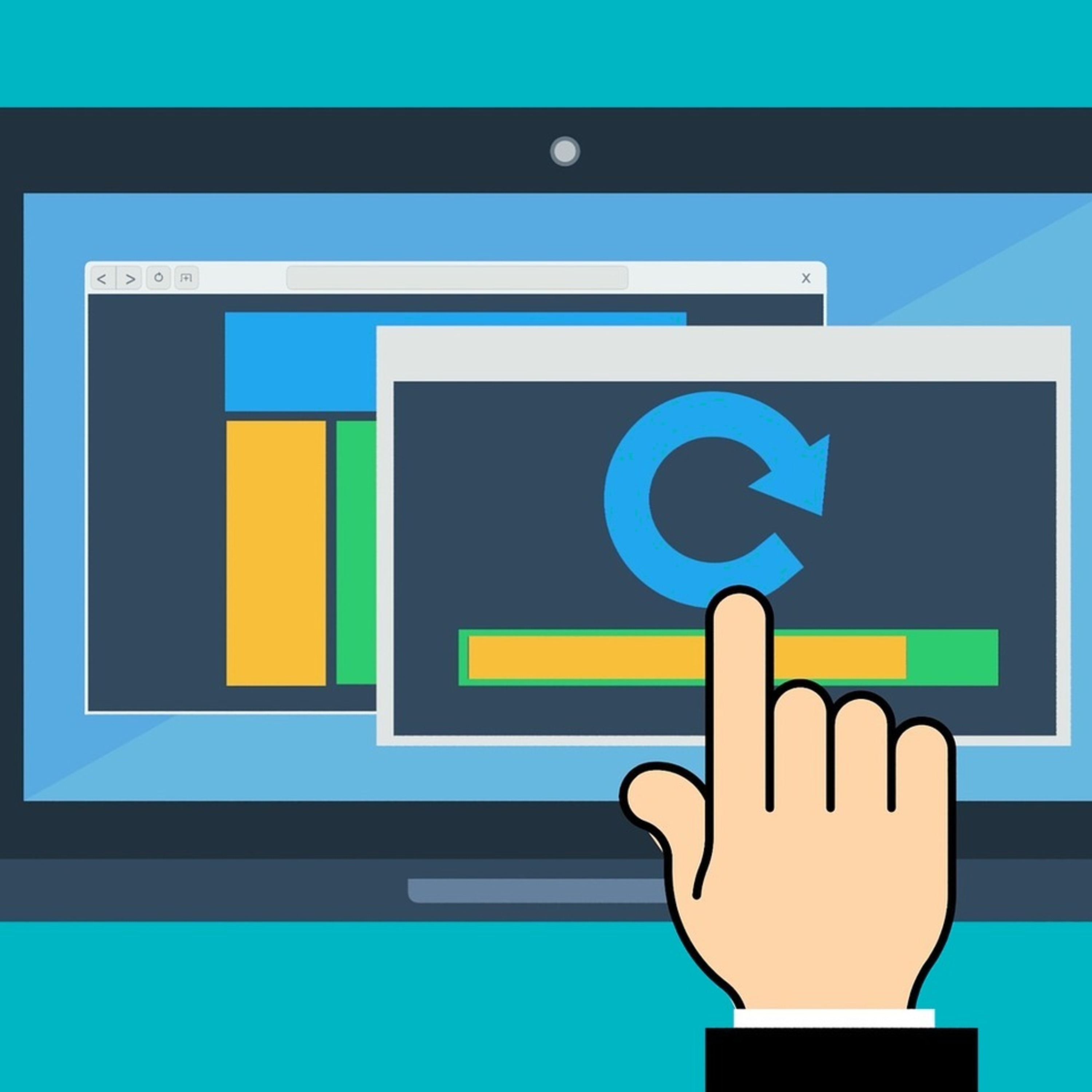 An Overview of Cloud Business Central's April 2019 Major Update Release episode artwork