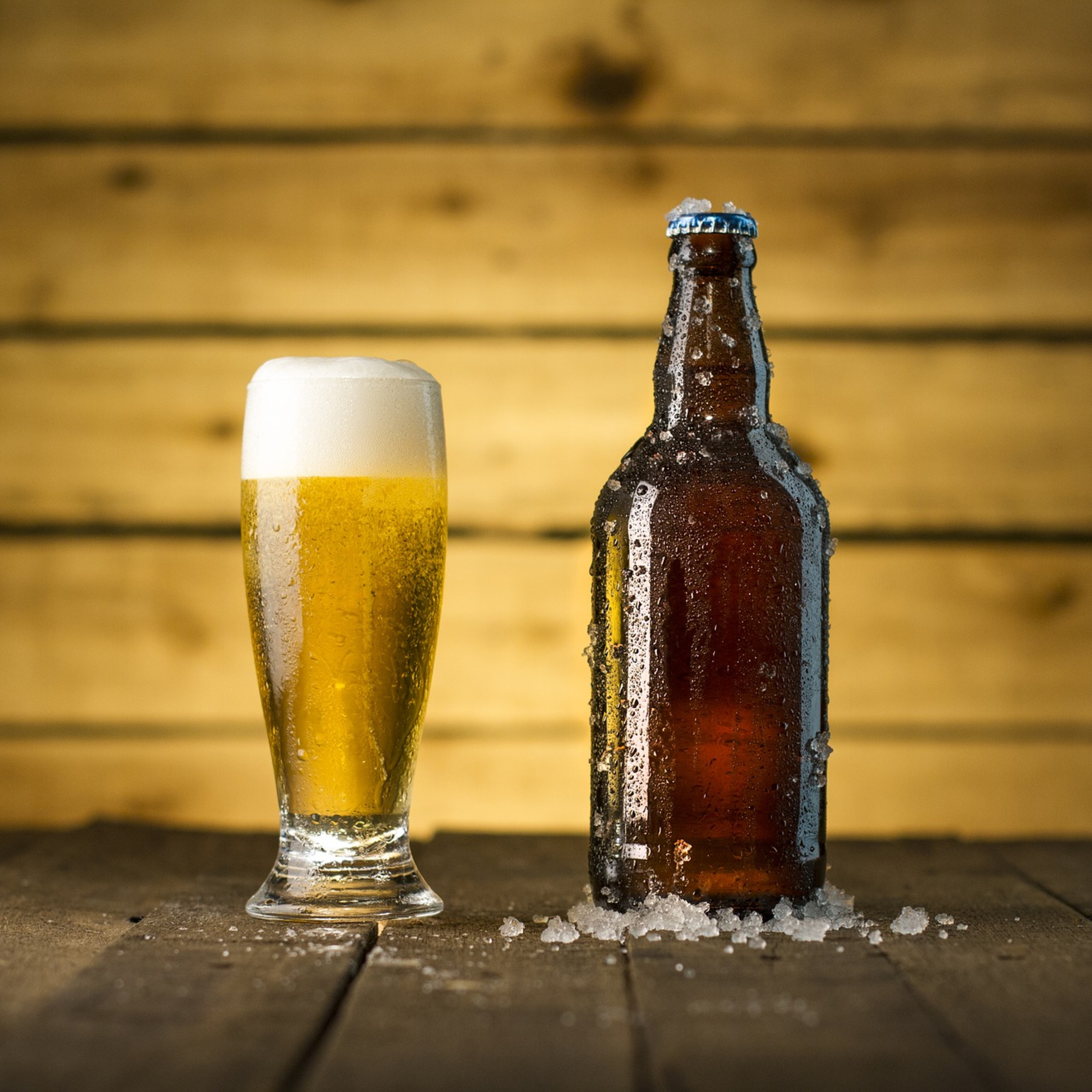 [Podcast] A Shot of Business Central and A Beer: Episode 2 episode artwork