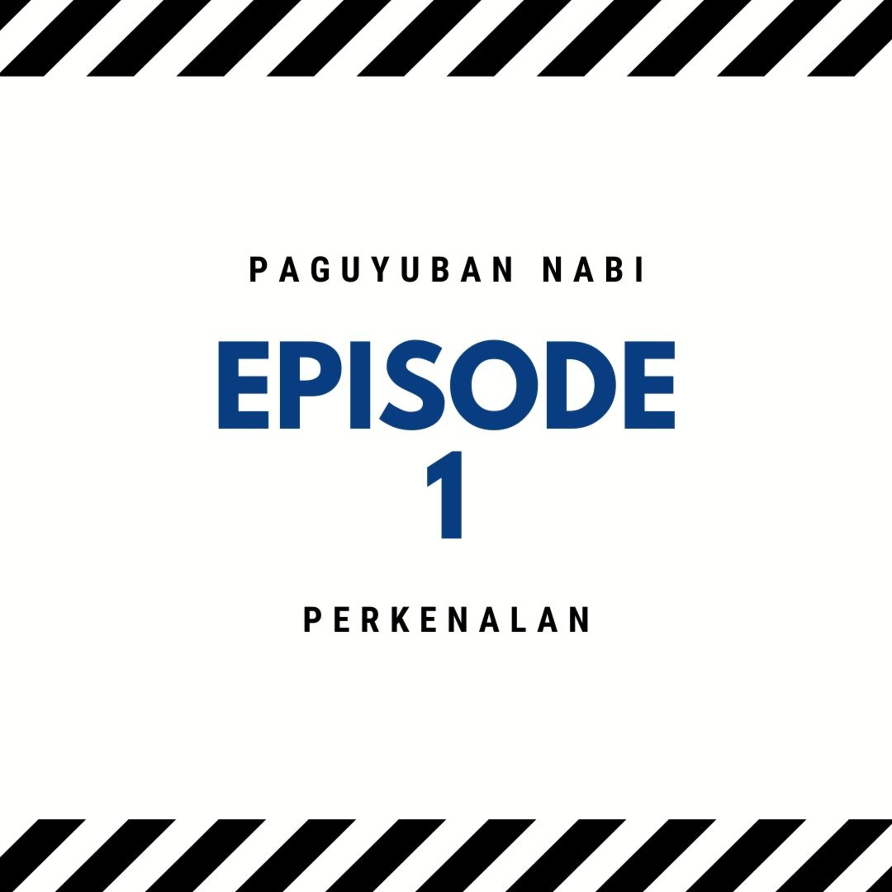 Paguyuban Nabi