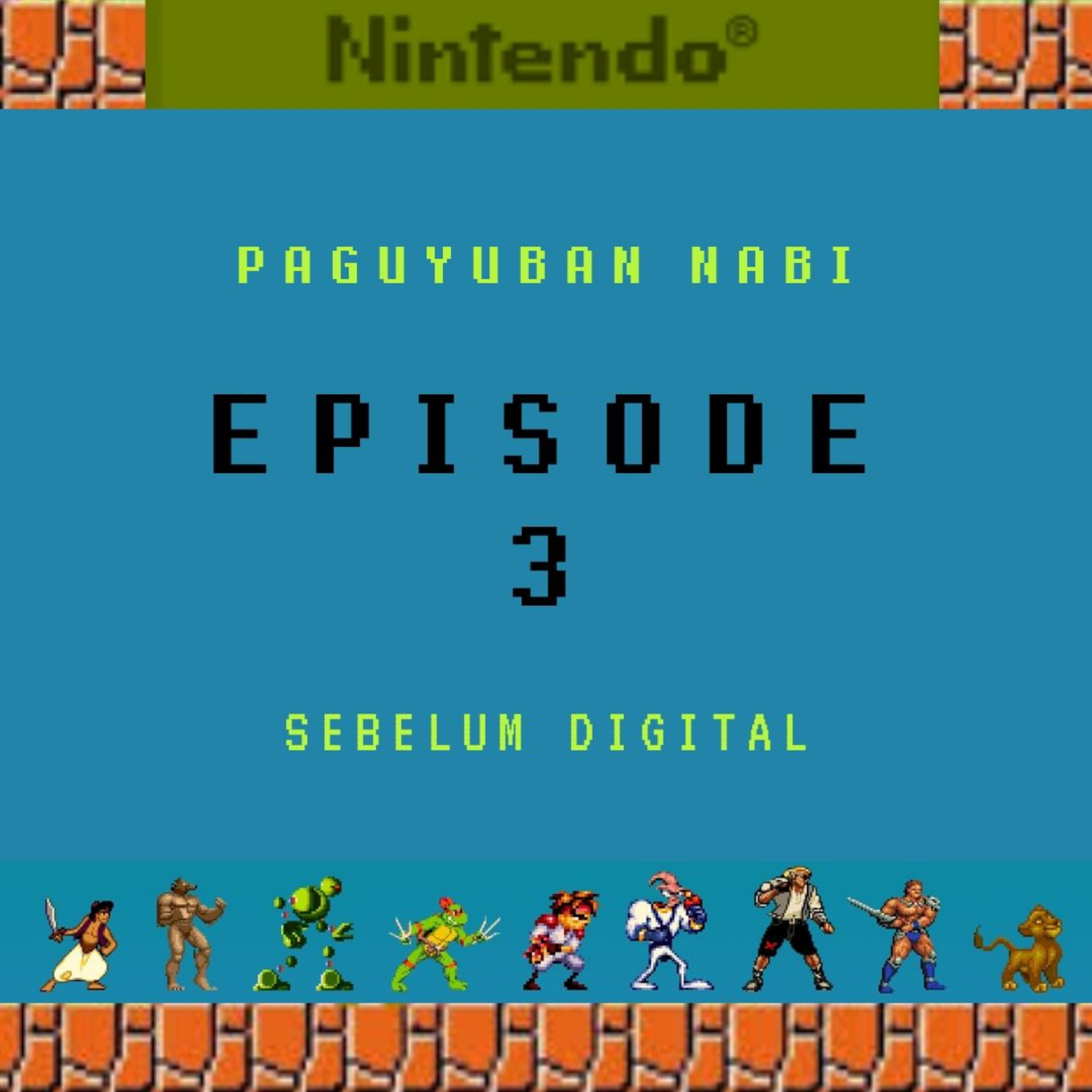 Paguyuban Nabi