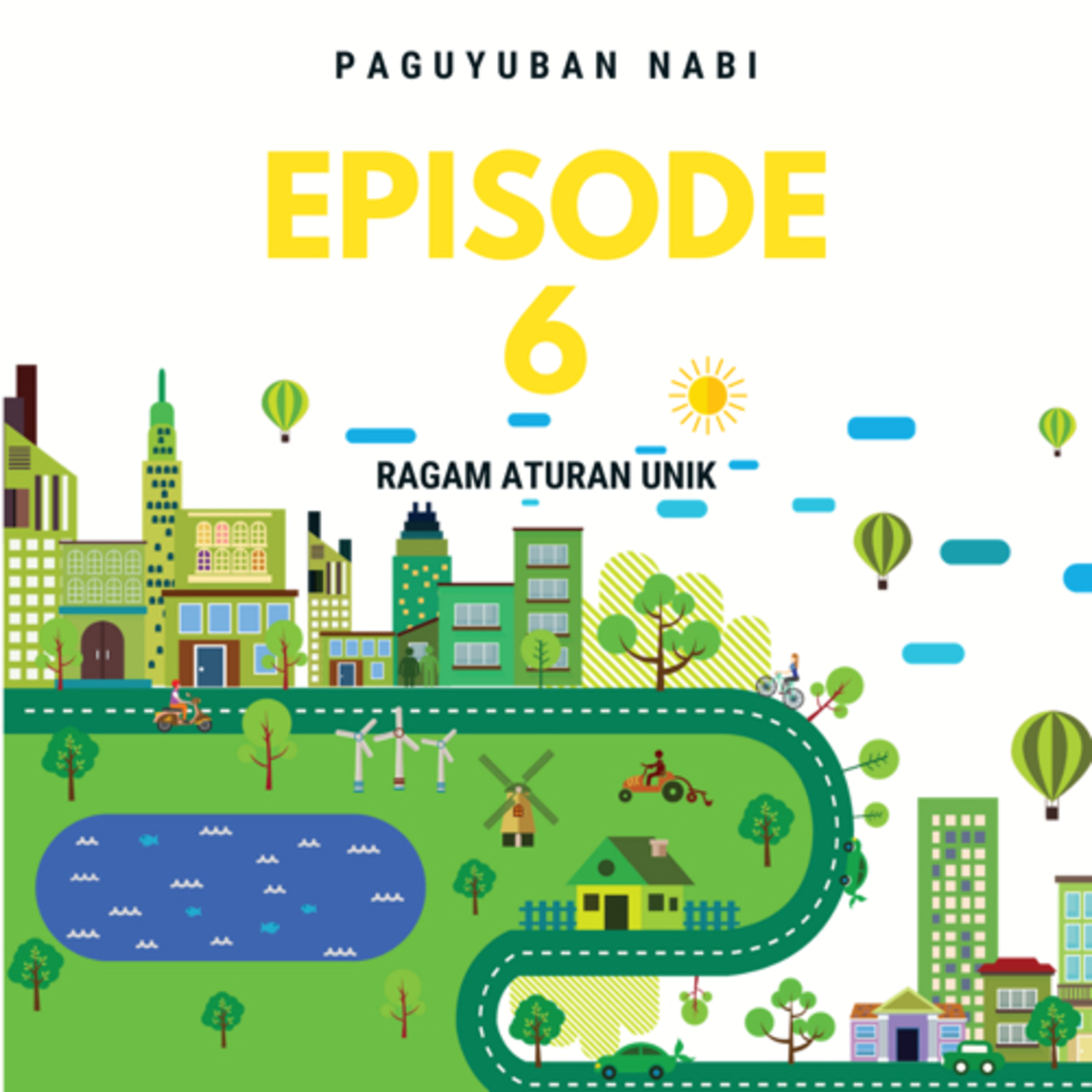 Paguyuban Nabi