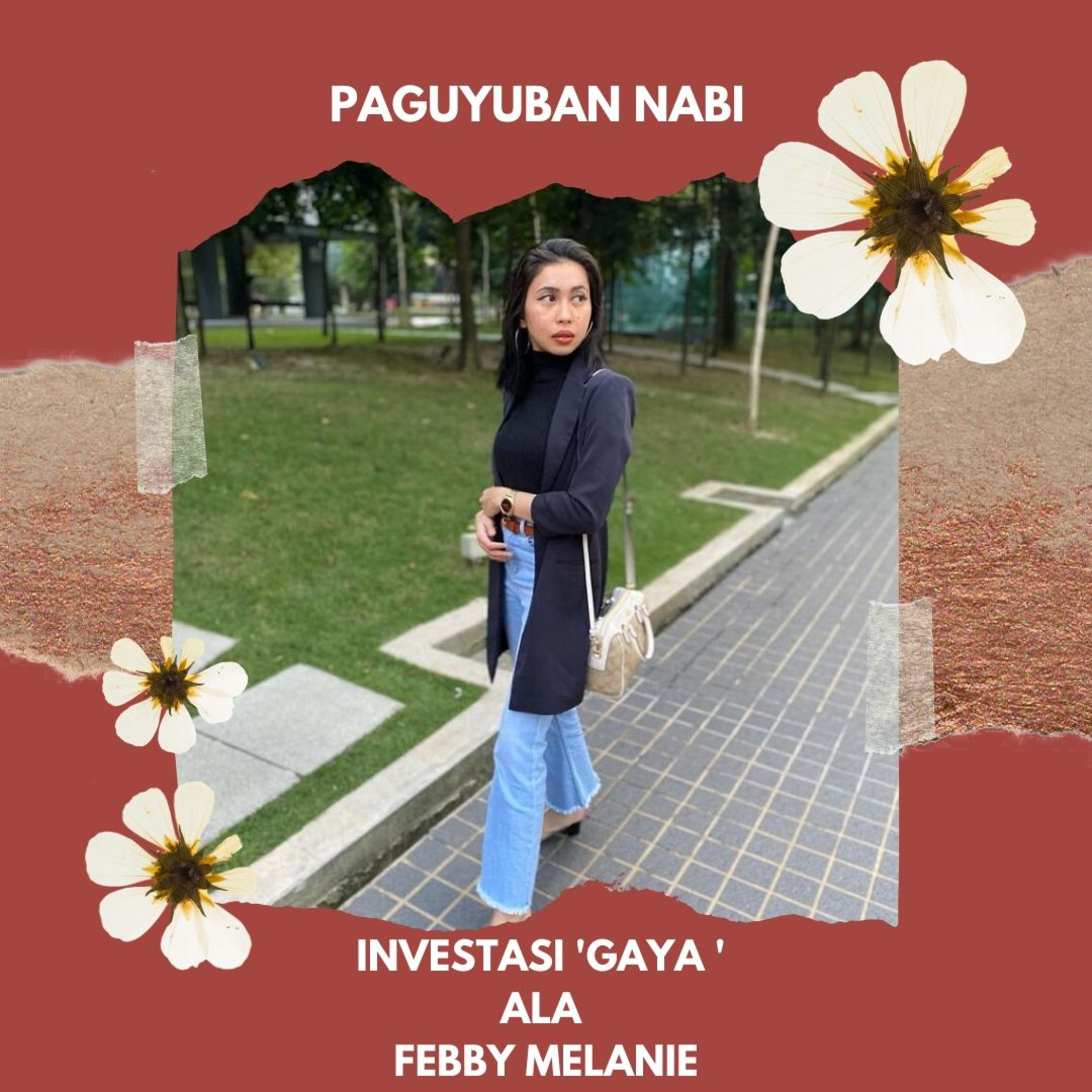 Paguyuban Nabi