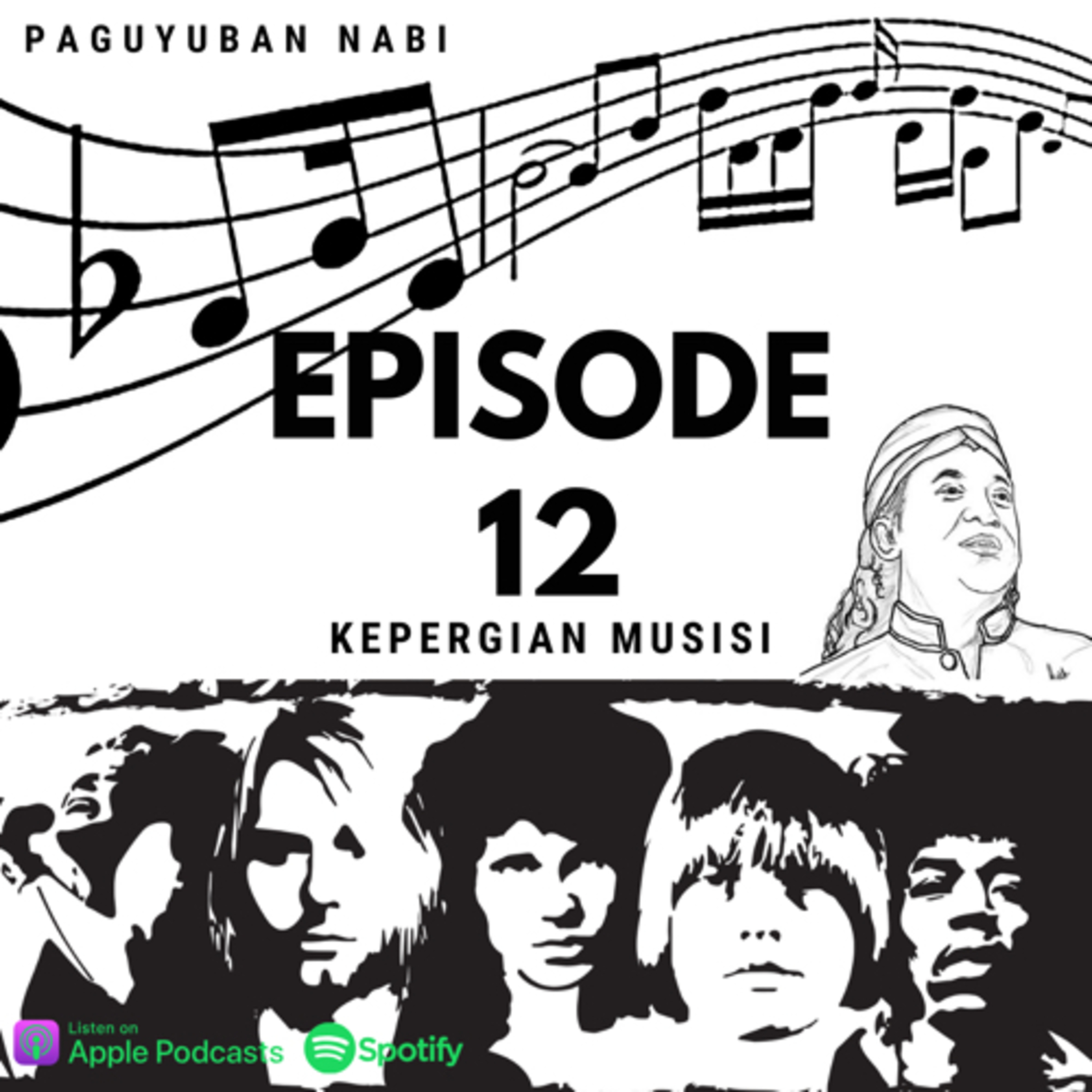 Paguyuban Nabi