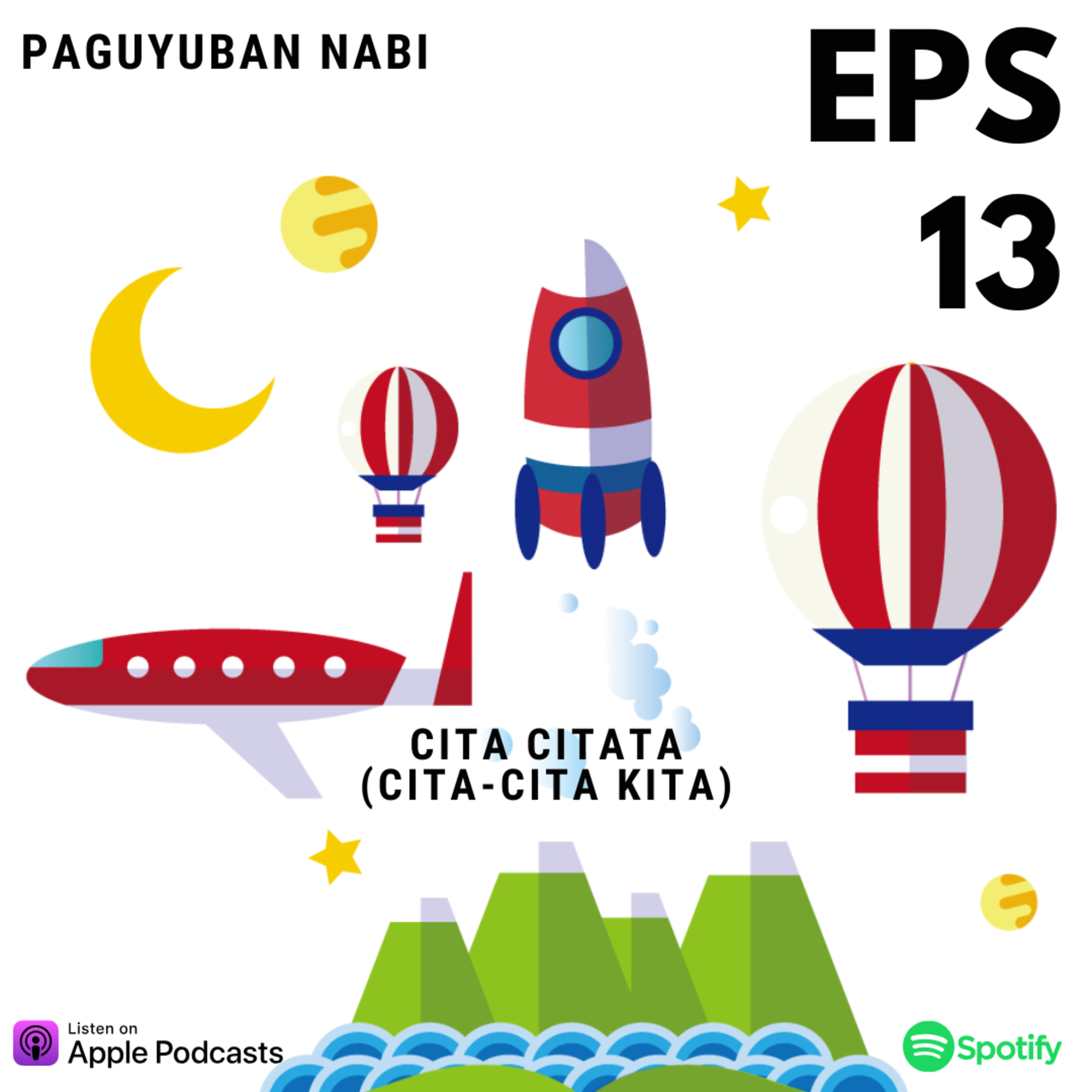 Paguyuban Nabi