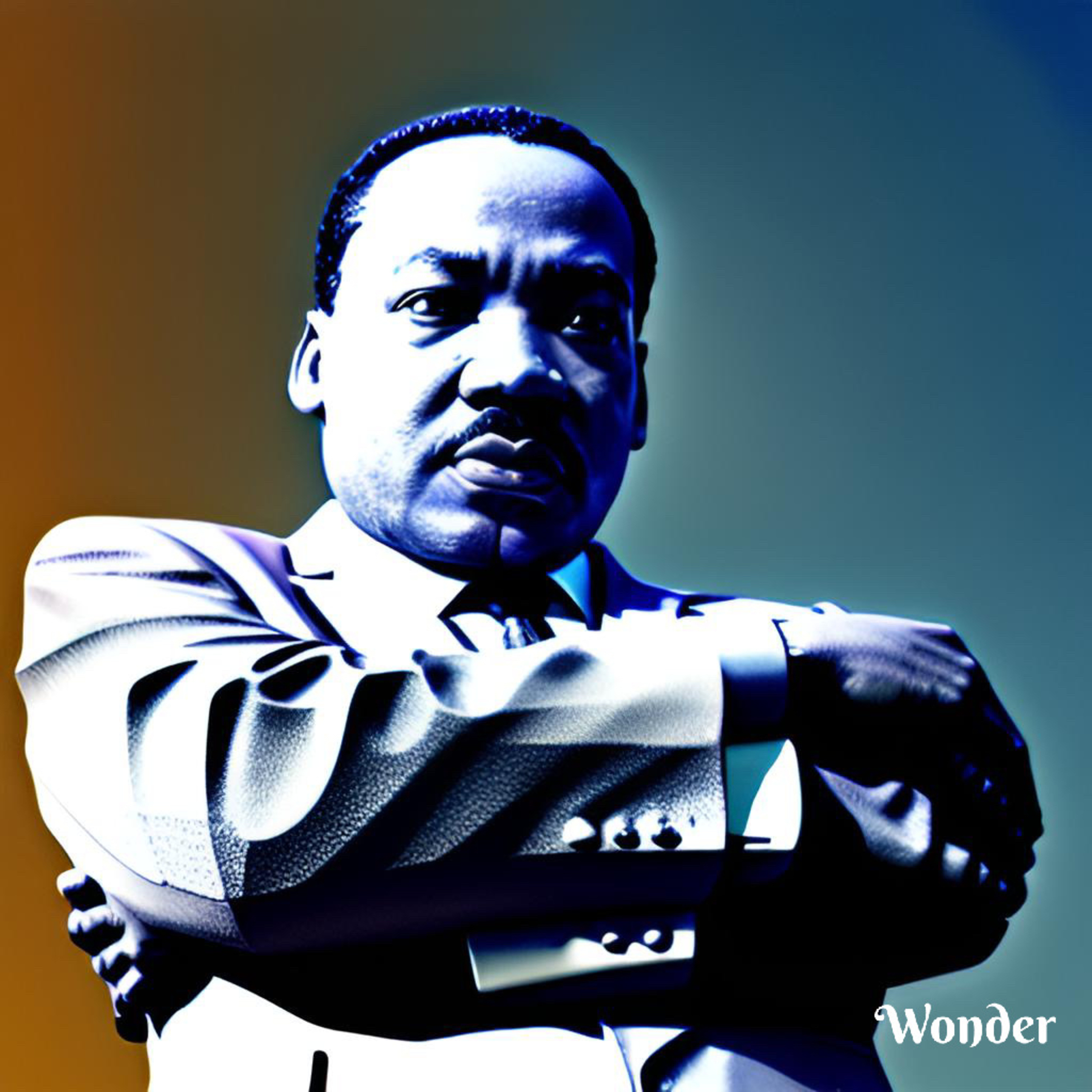 Juneteenth: The Next Level episode artwork