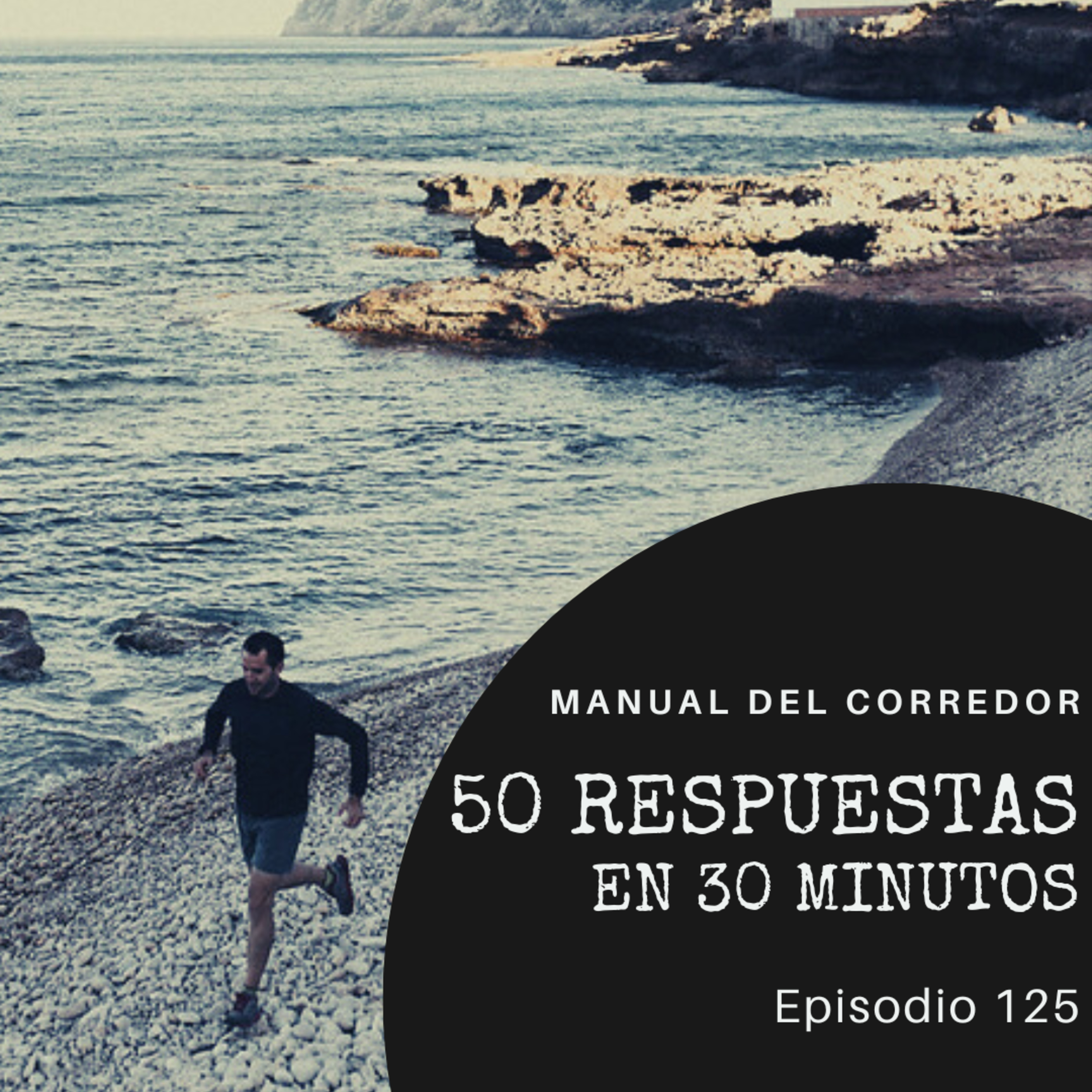 Manual del corredor