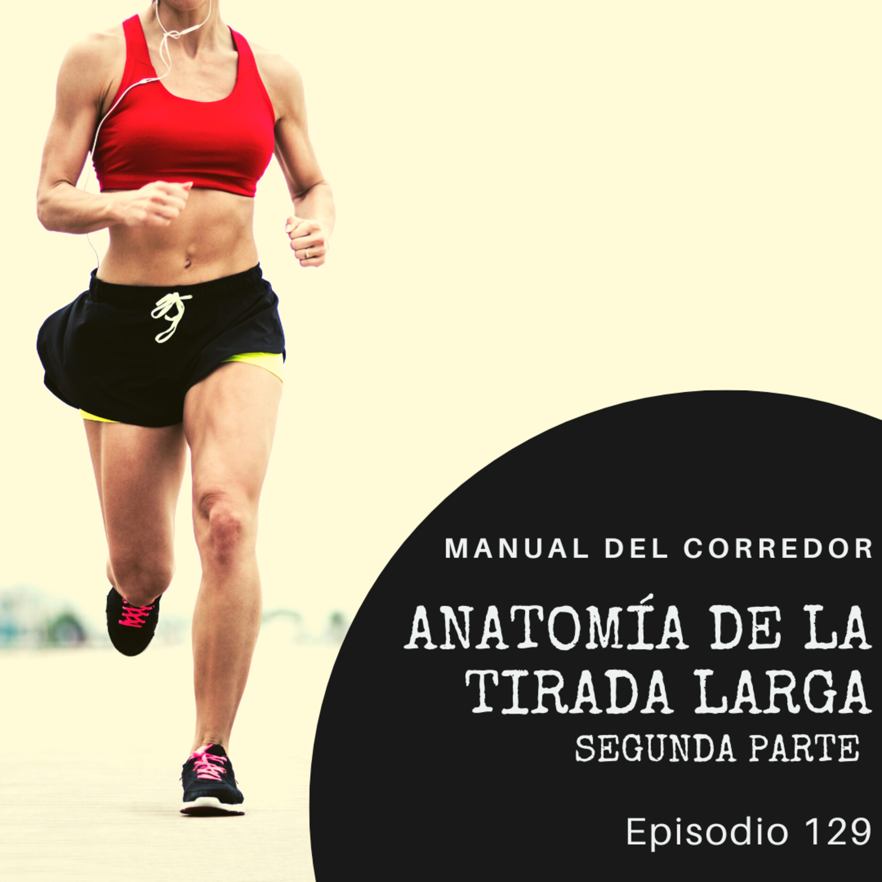Manual del corredor