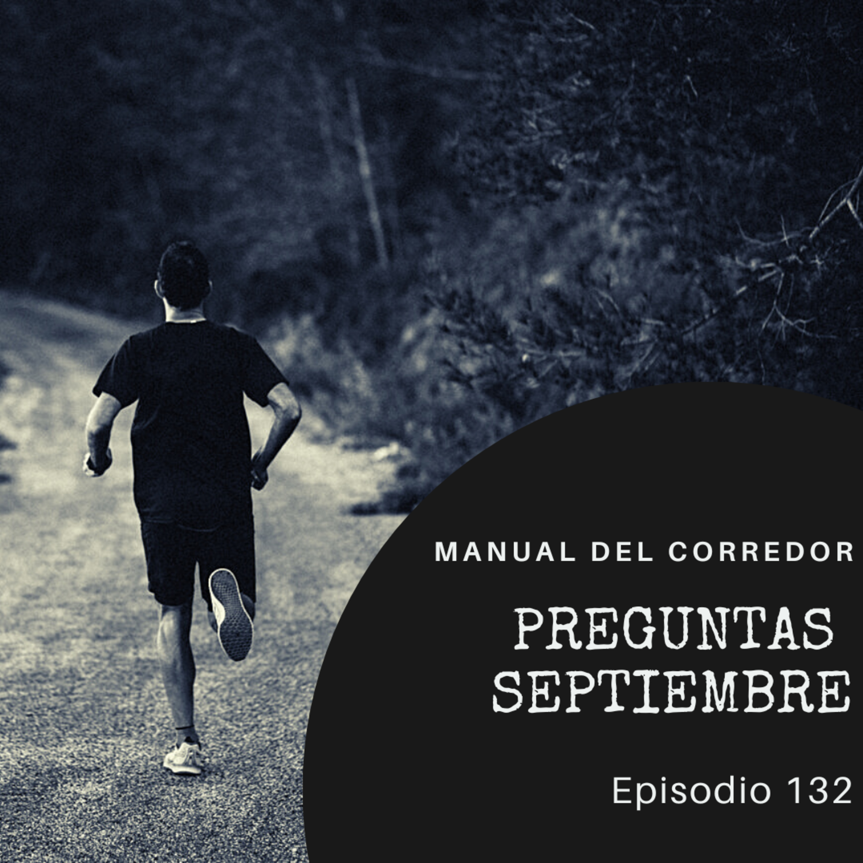 Manual del corredor