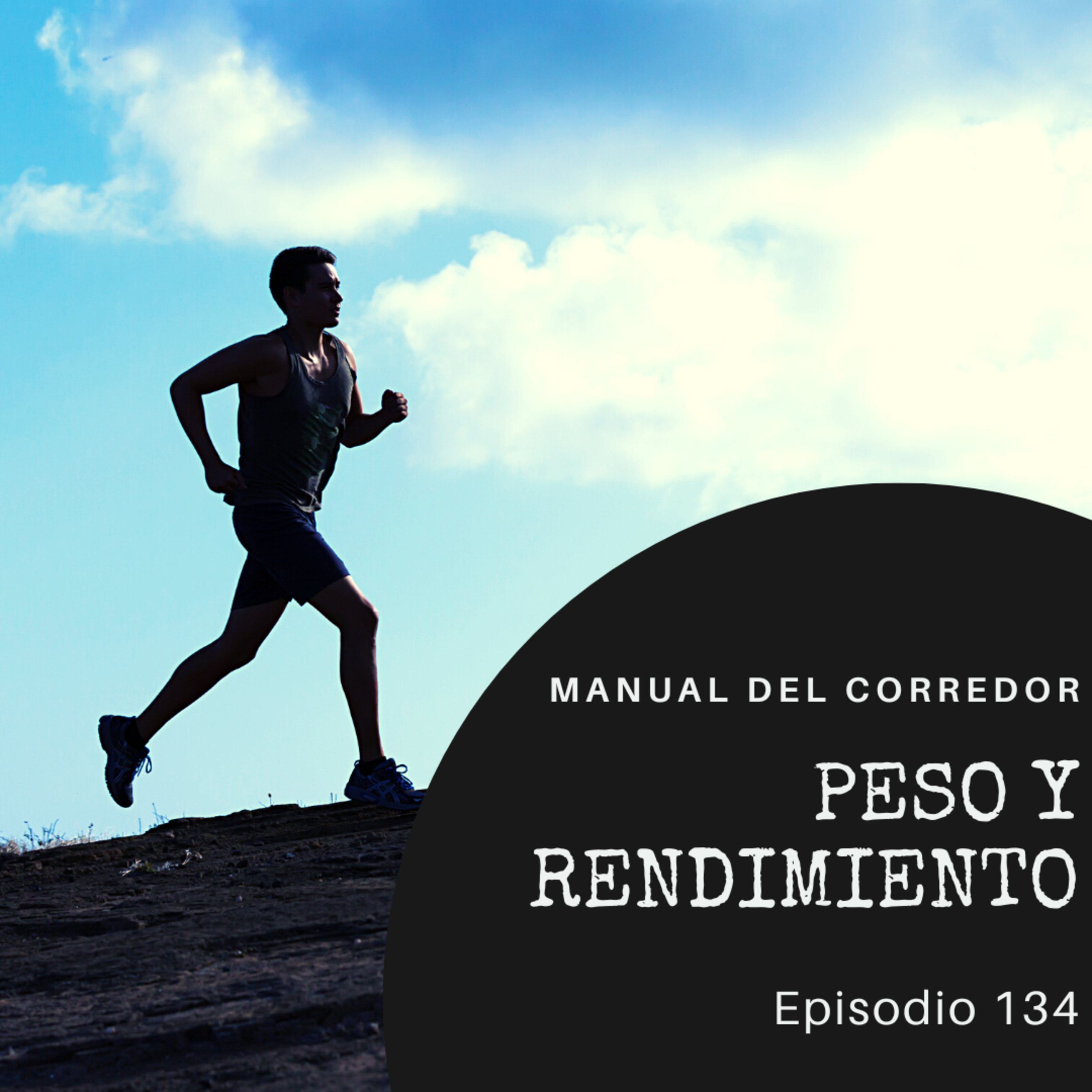 Manual del corredor