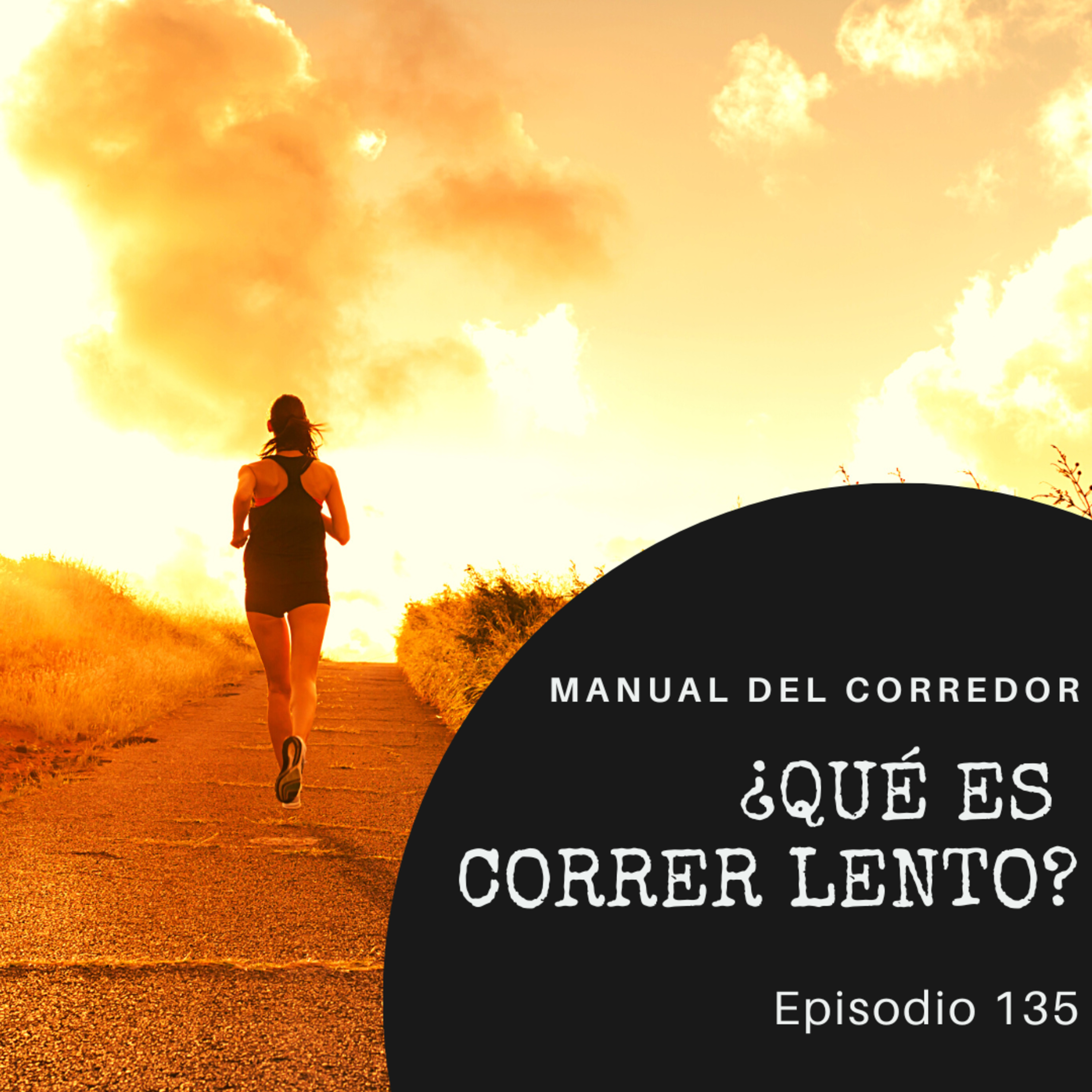 Manual del corredor