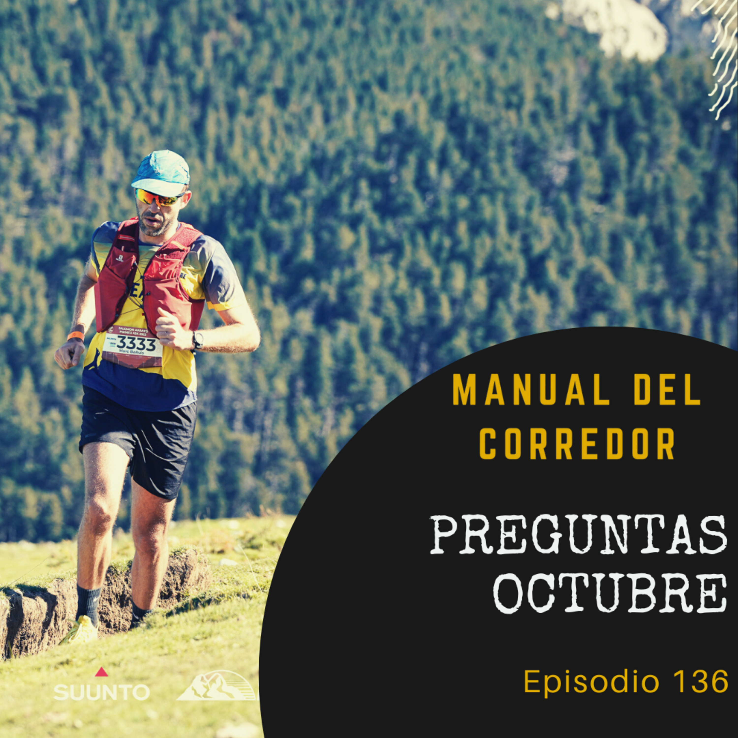 Manual del corredor