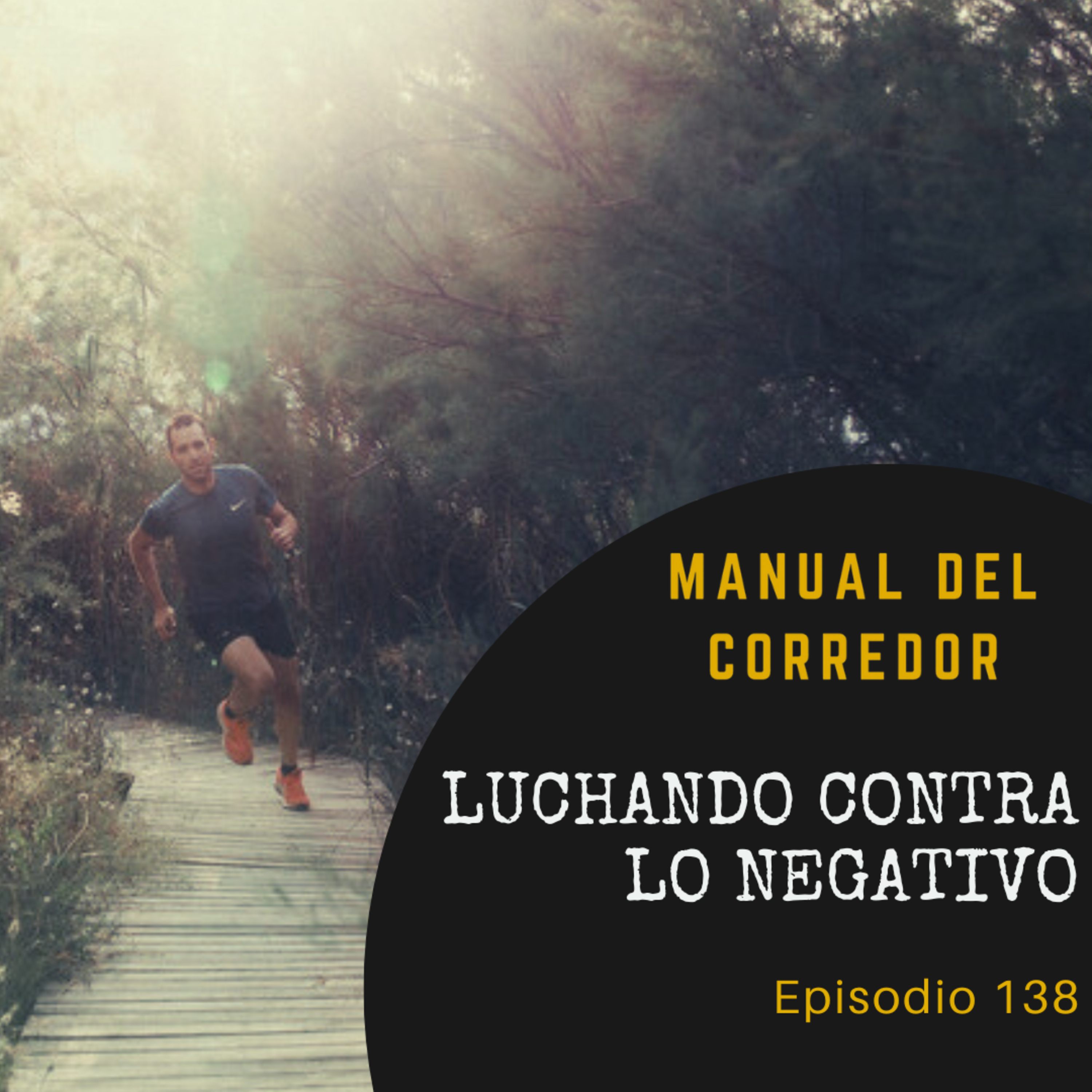 Manual del corredor
