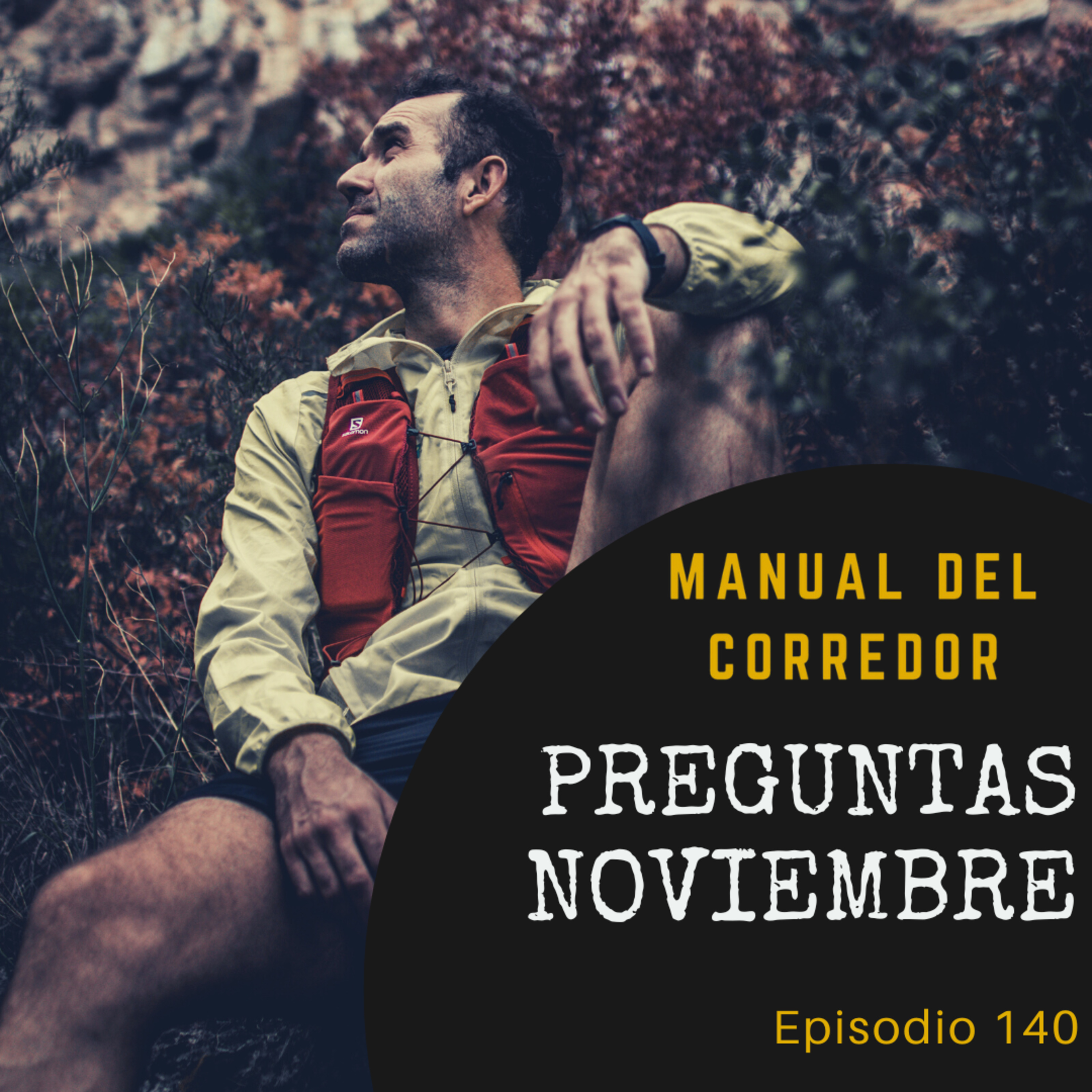 Manual del corredor