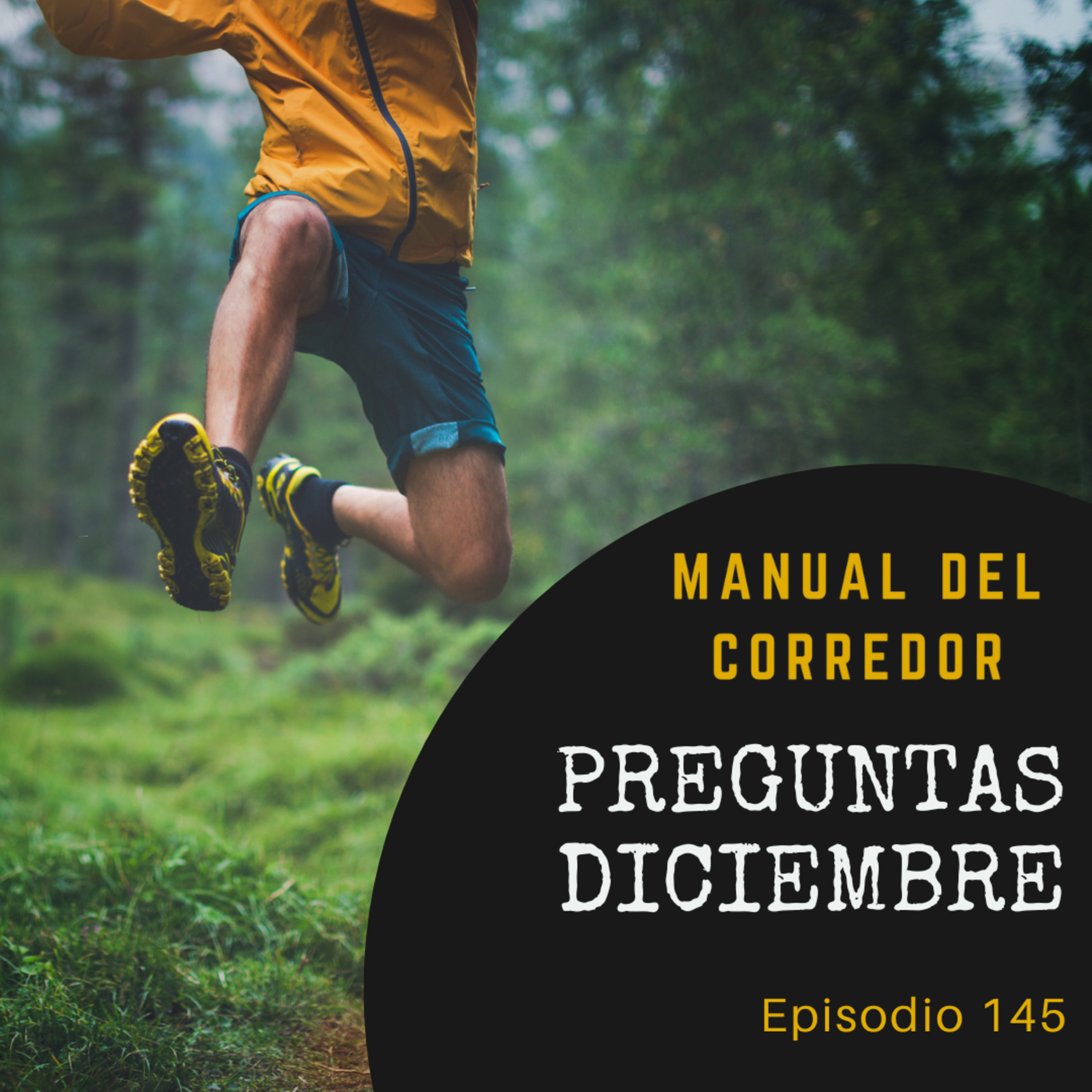 Manual del corredor