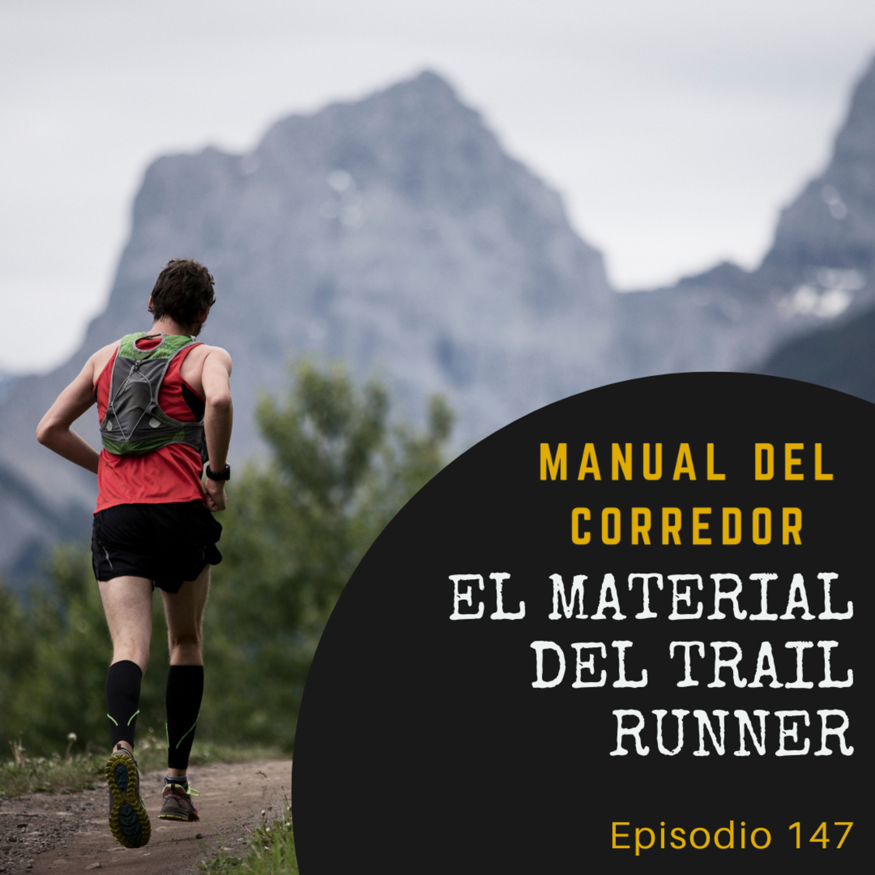 Manual del corredor