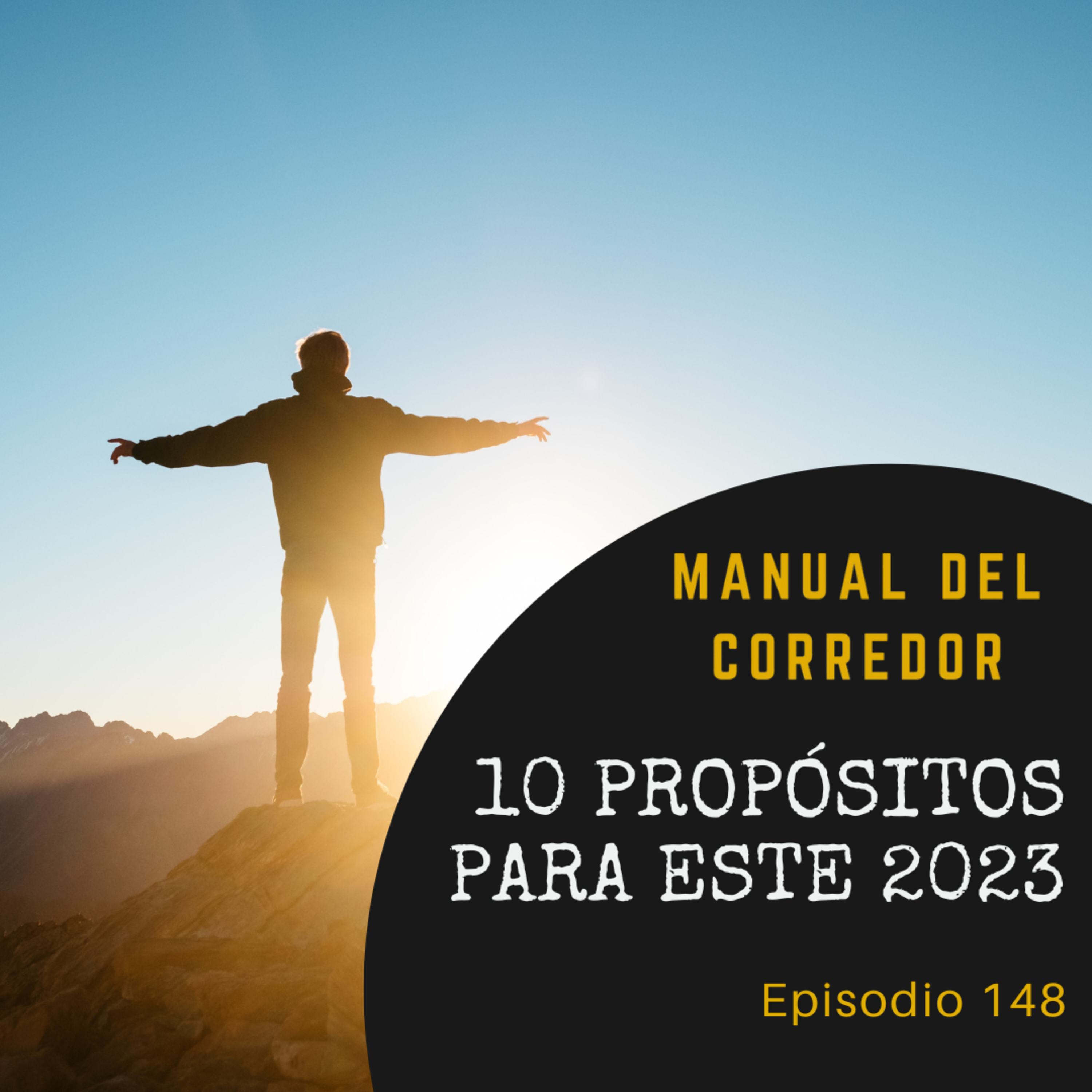 Manual del corredor