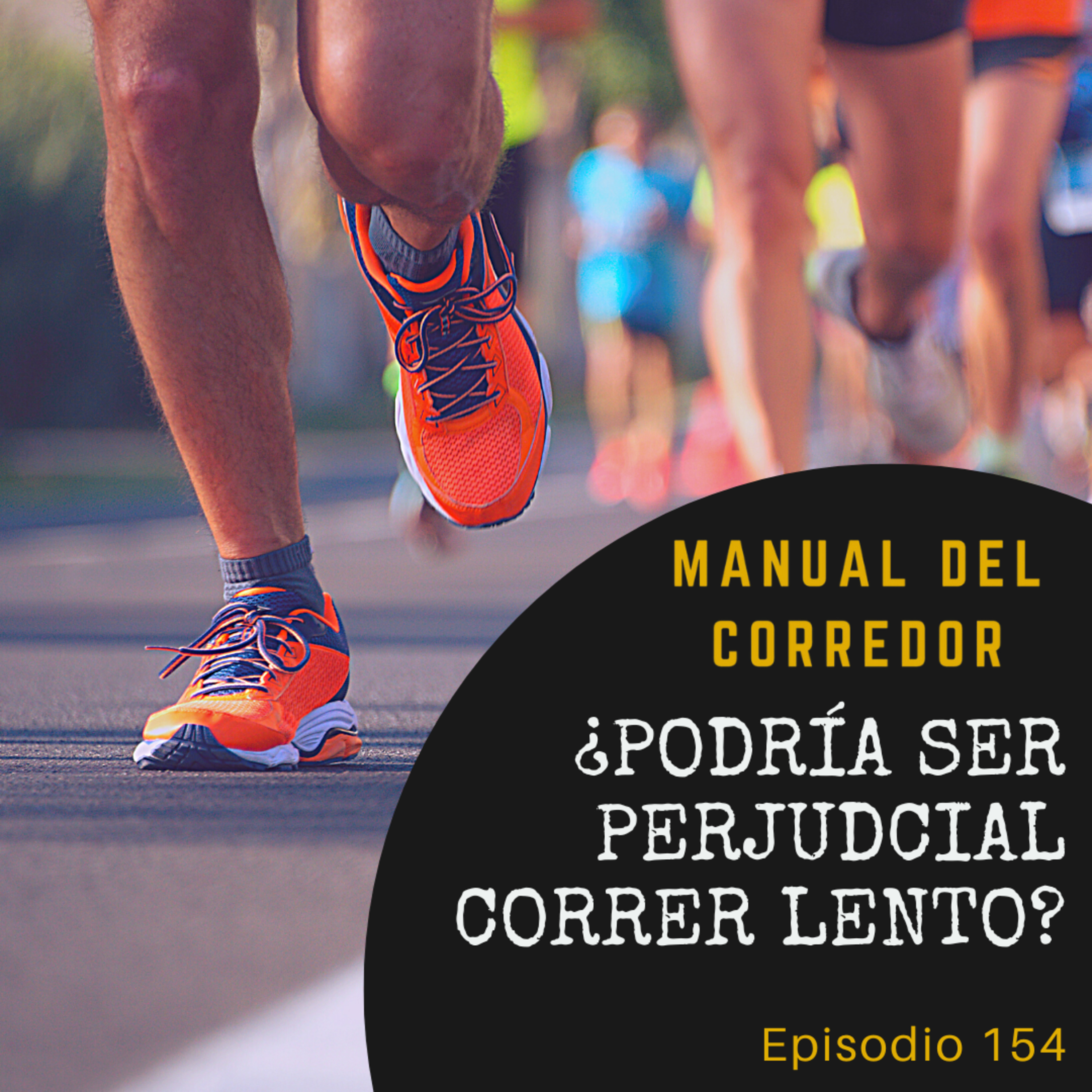 Manual del corredor