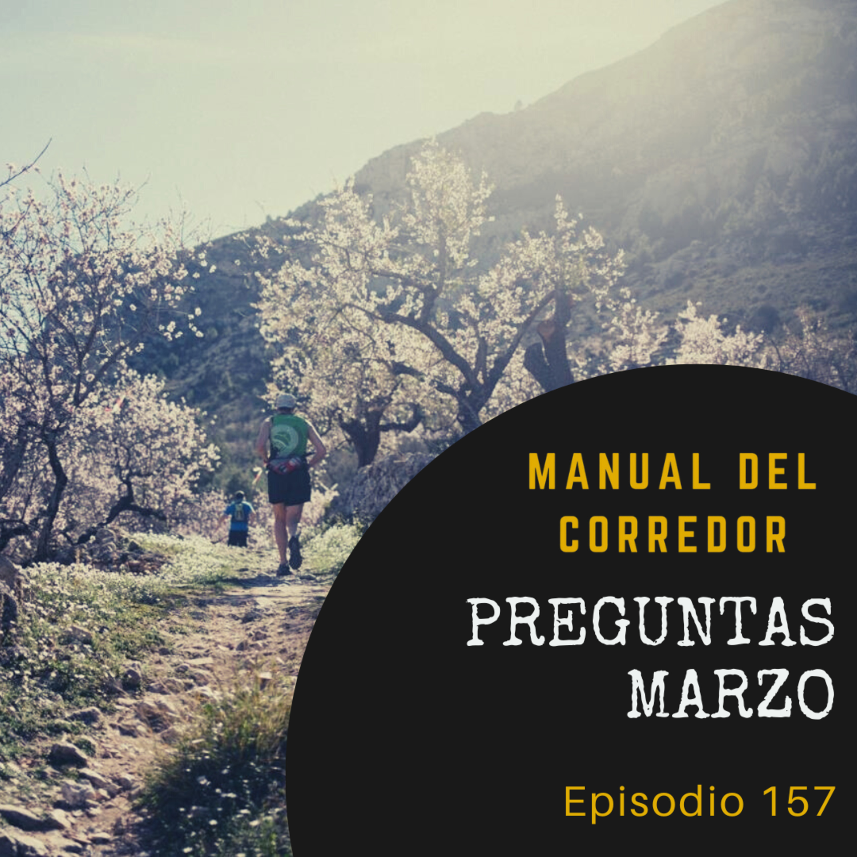 Manual del corredor