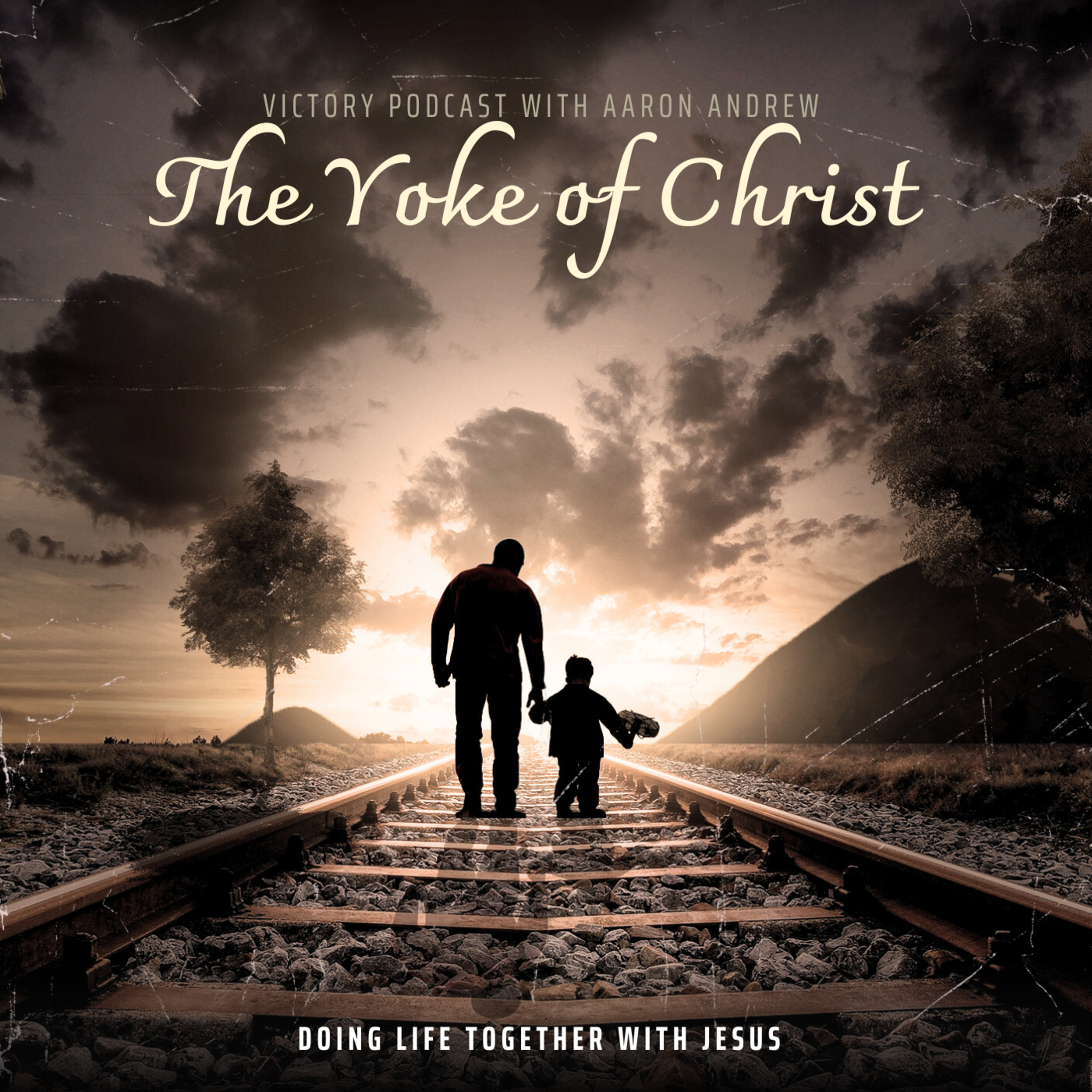 The Yoke of Christ  episode artwork