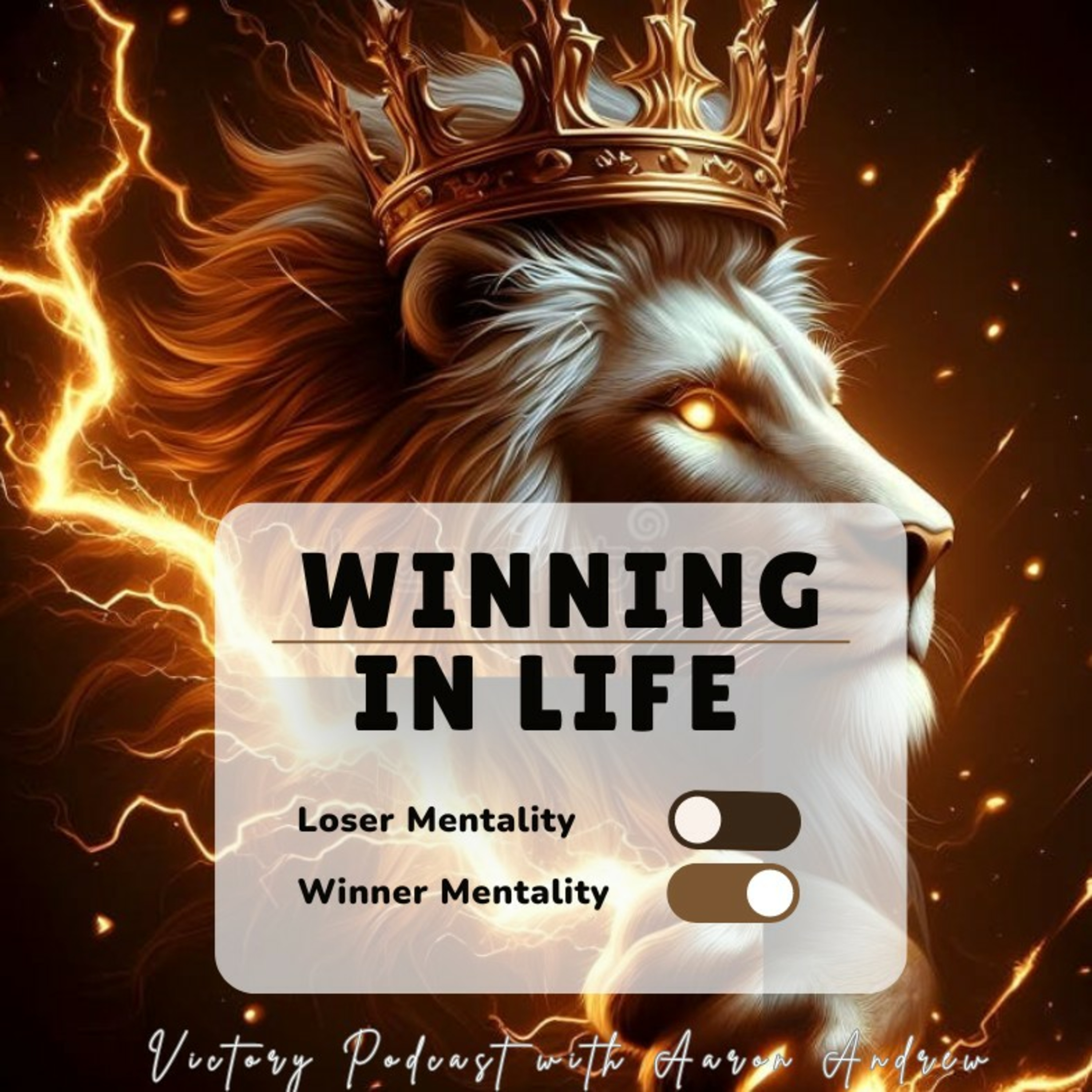 Winning In Life 2.0 episode artwork