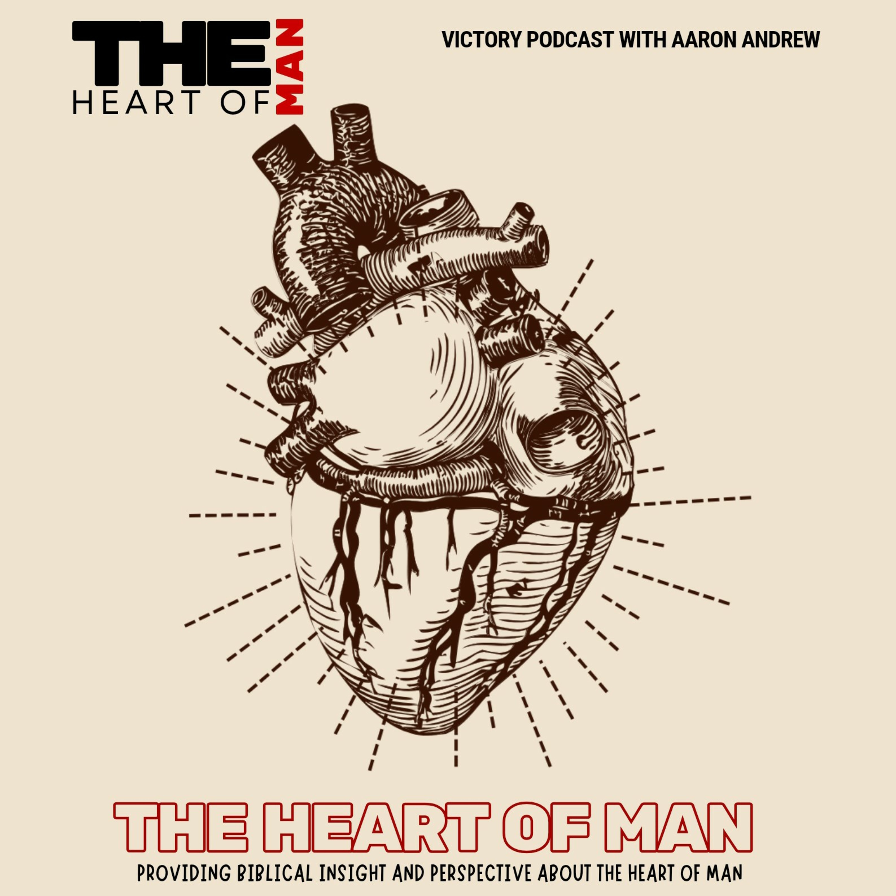 The Heart of Man 1.0 episode artwork