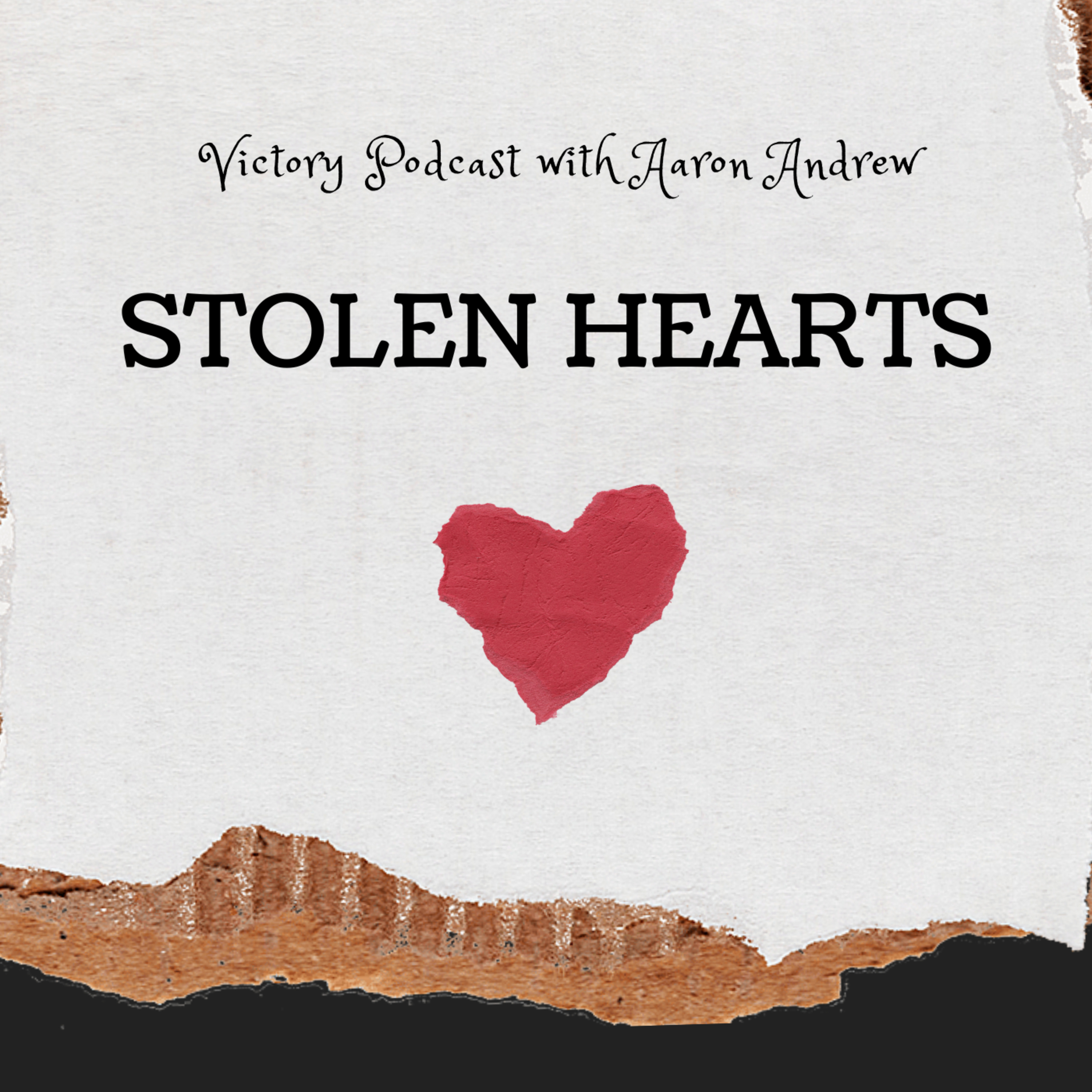 Stolen Hearts  episode artwork