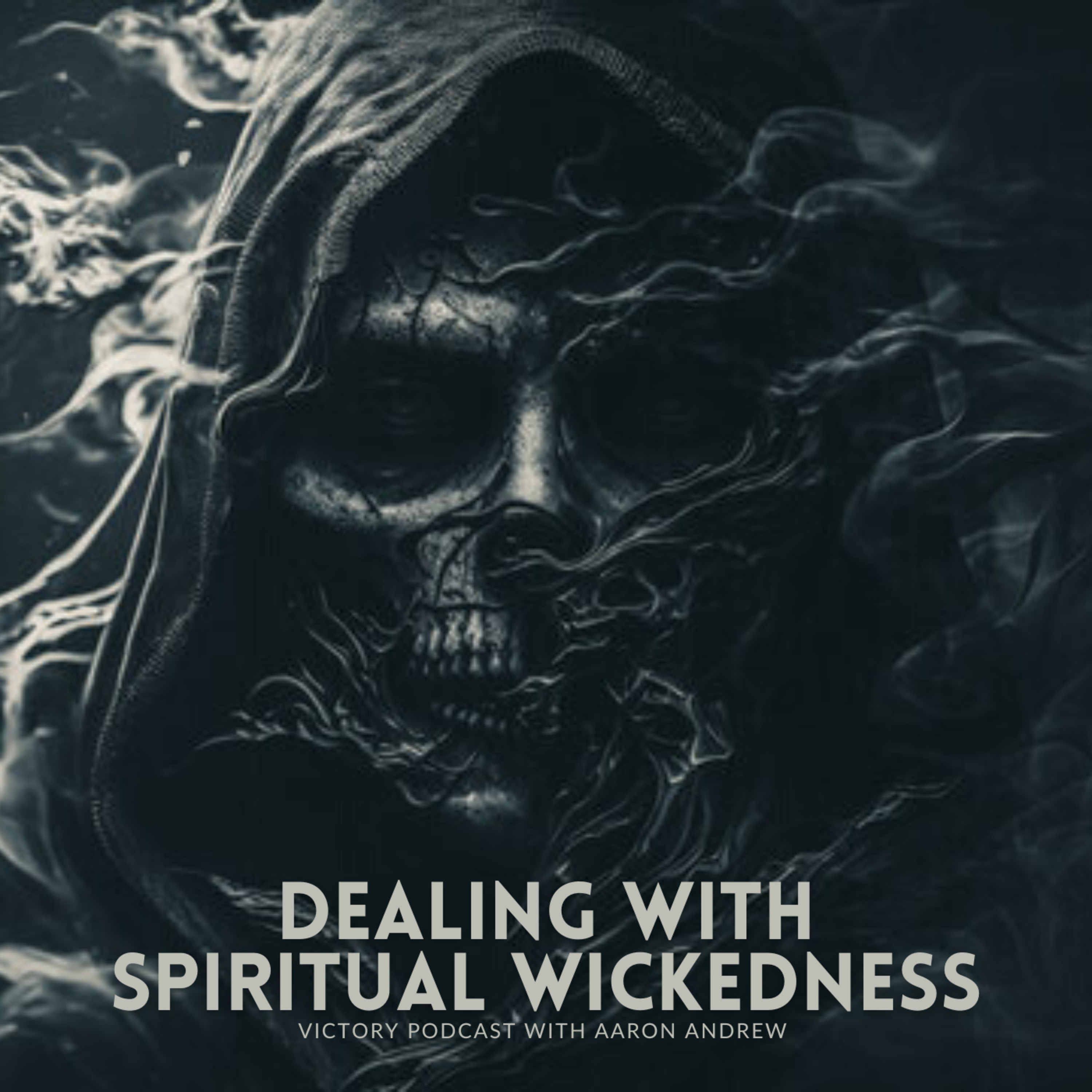 Prayer Missiles: Dealing With Spiritual Wickedness  episode artwork