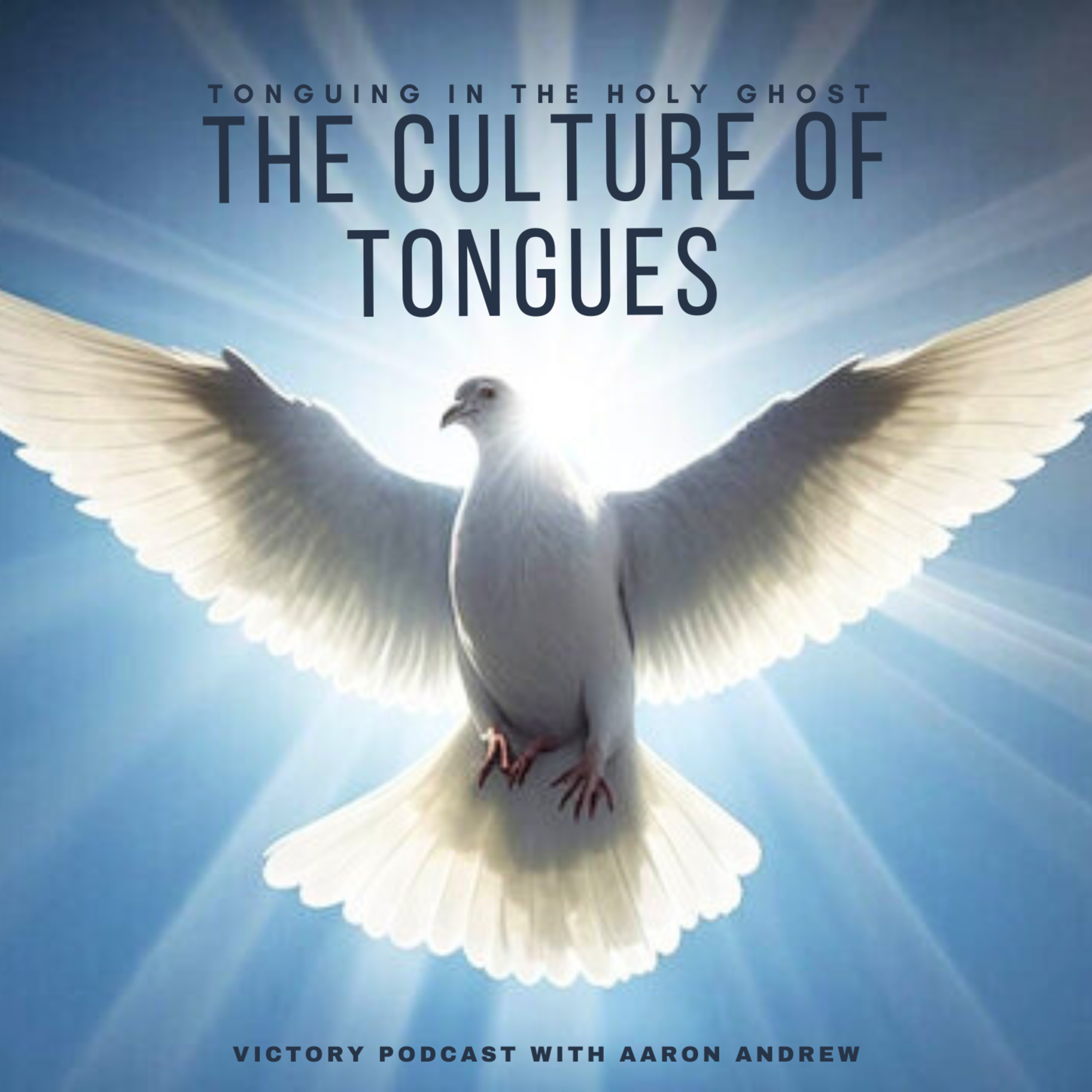 The Culture of Tongues 2.0 episode artwork