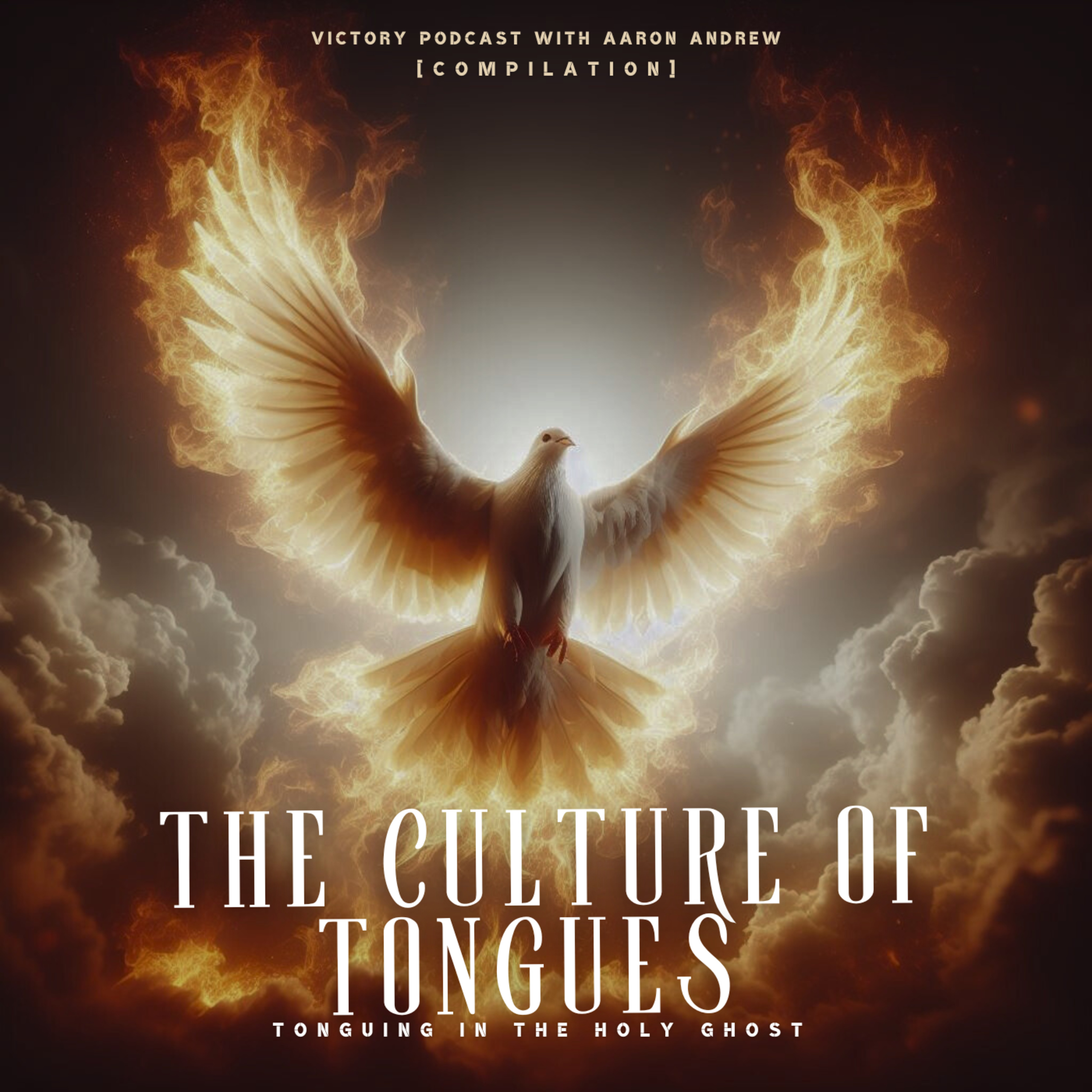 The Culture of Tongues [Compilation] episode artwork
