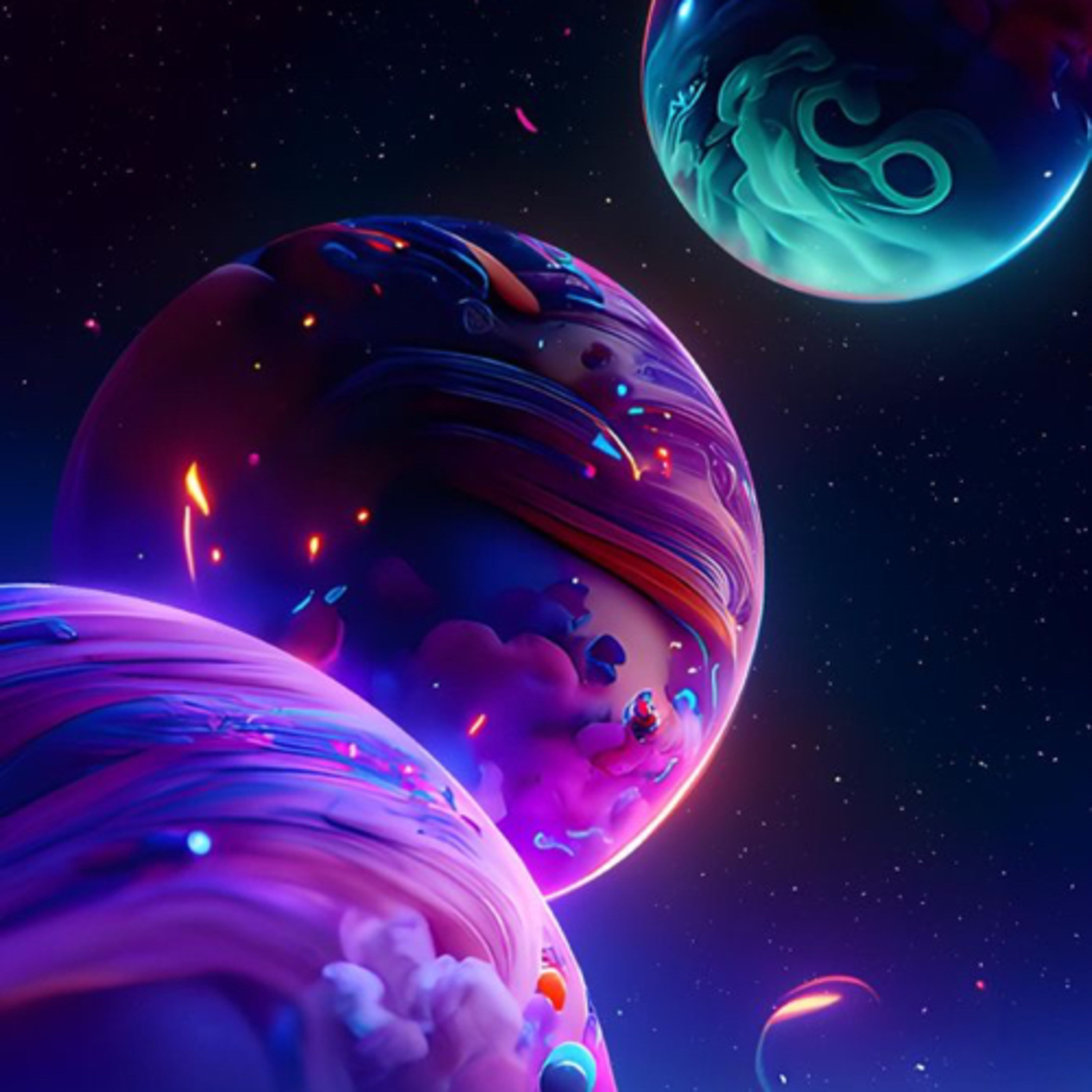 Universe Unveiled