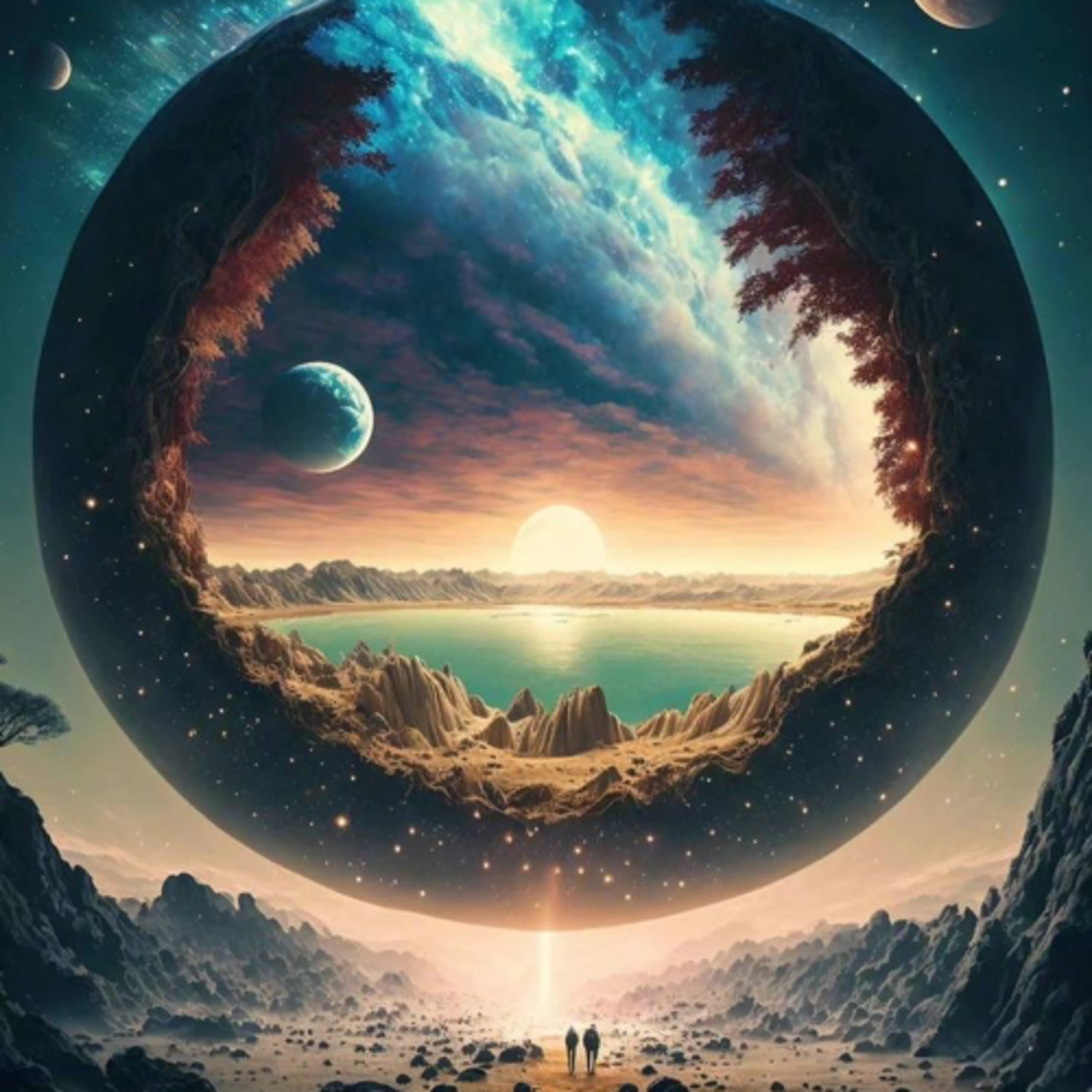 Anthropic Principle