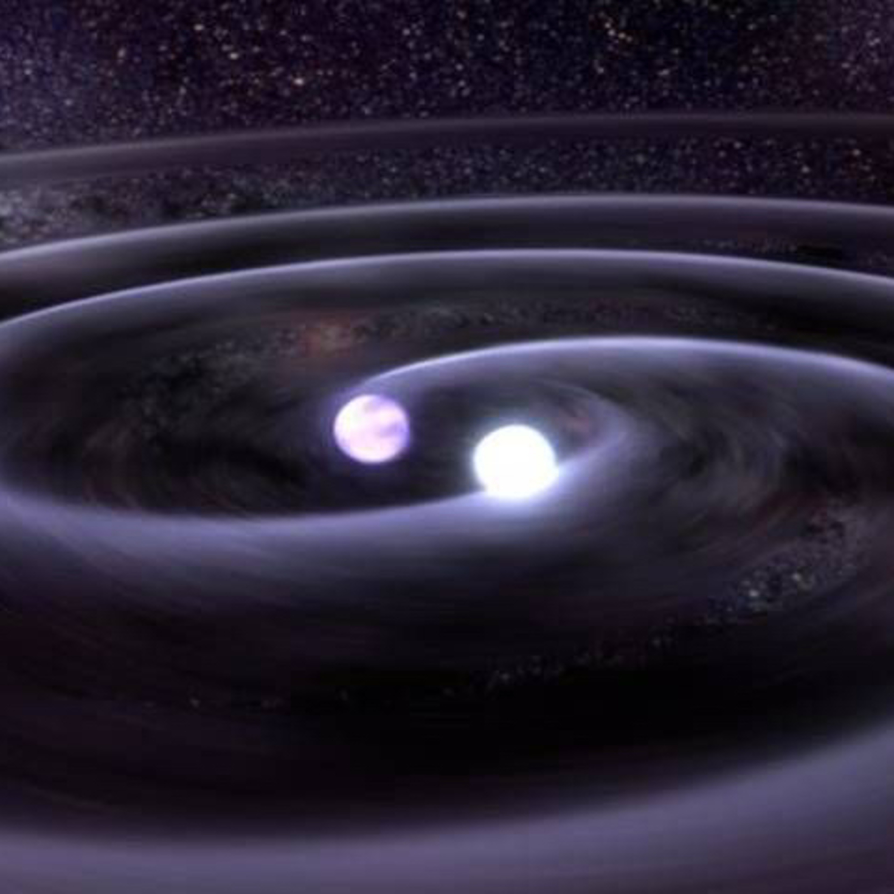 Gravitational Waves