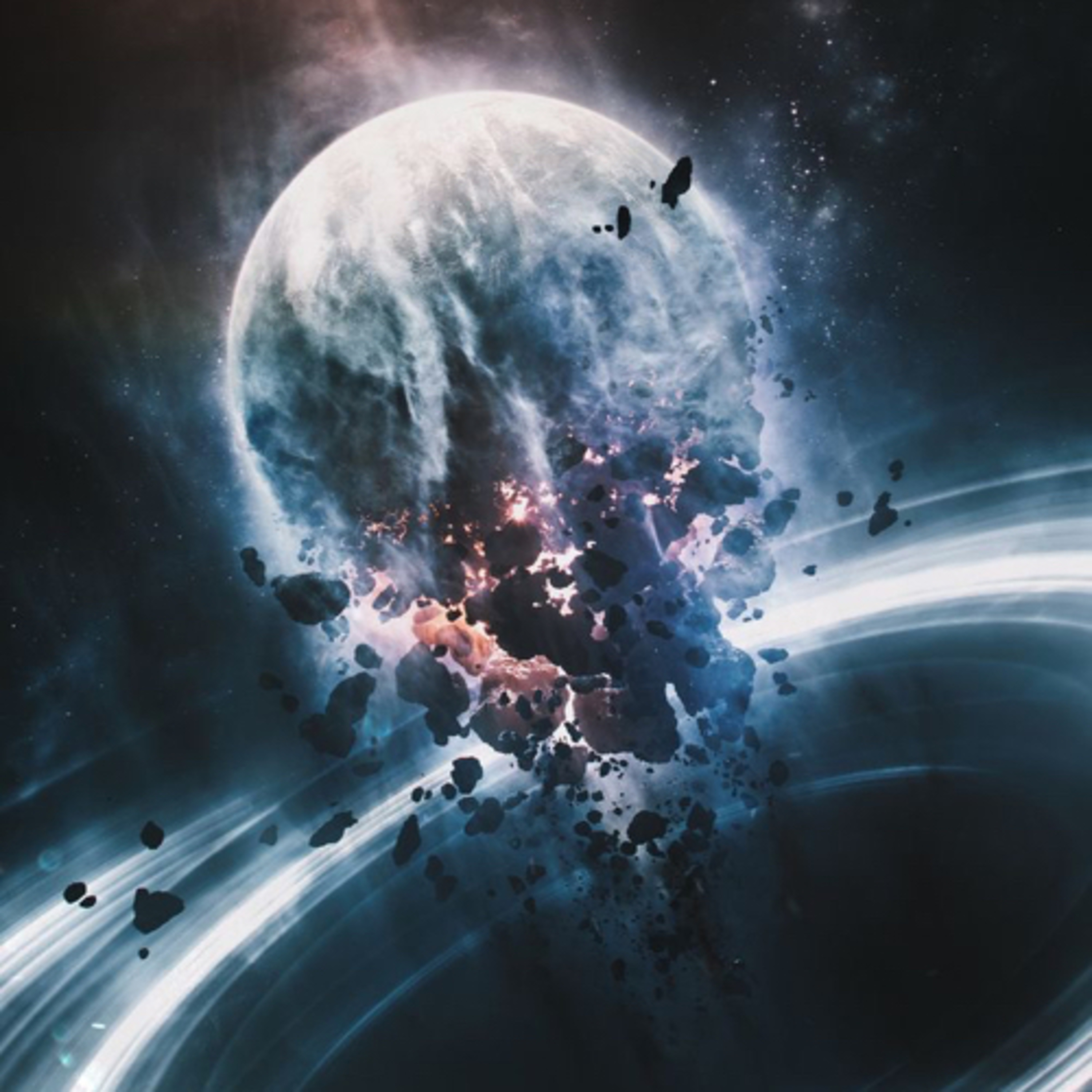 Black Holes