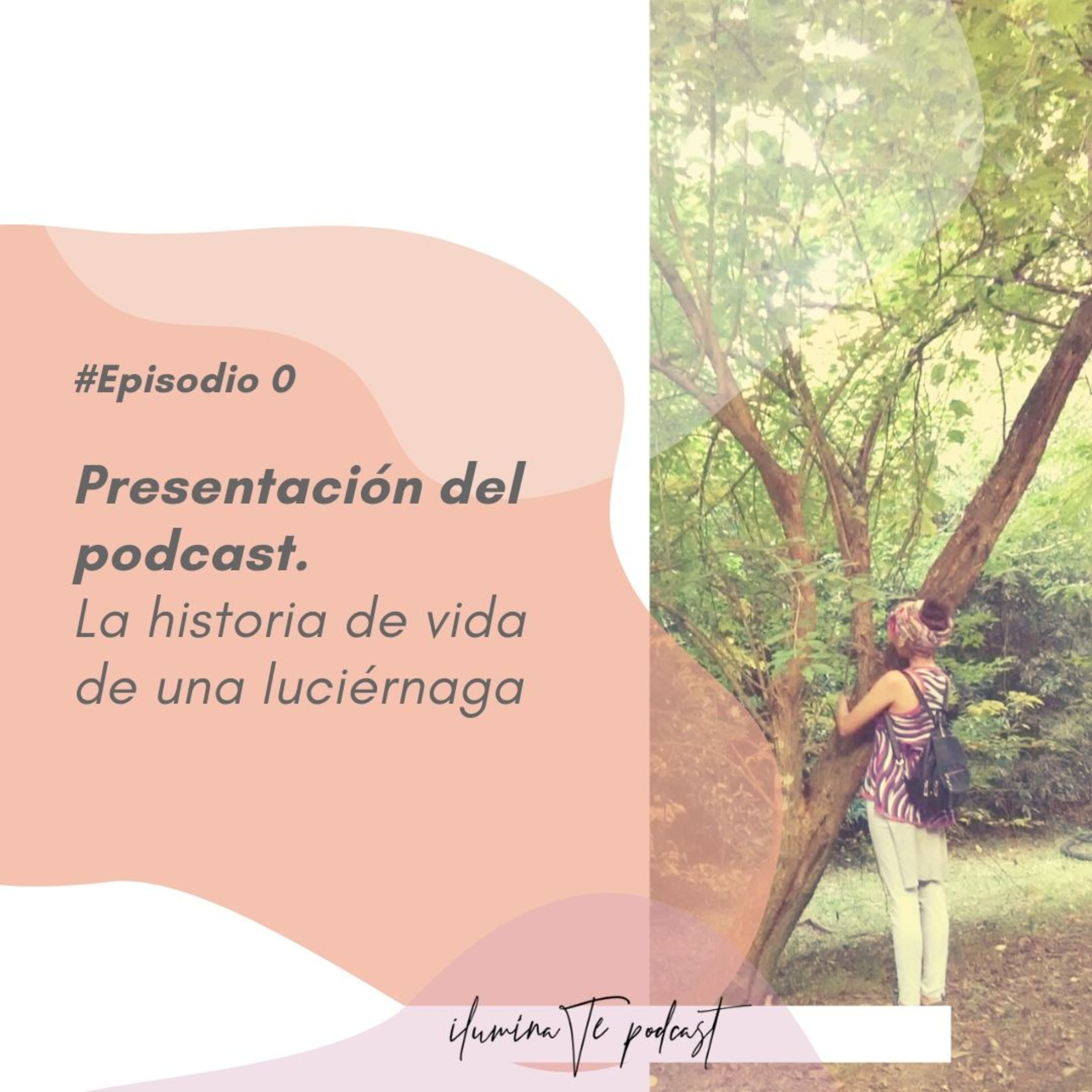 Ilumínate Podcast