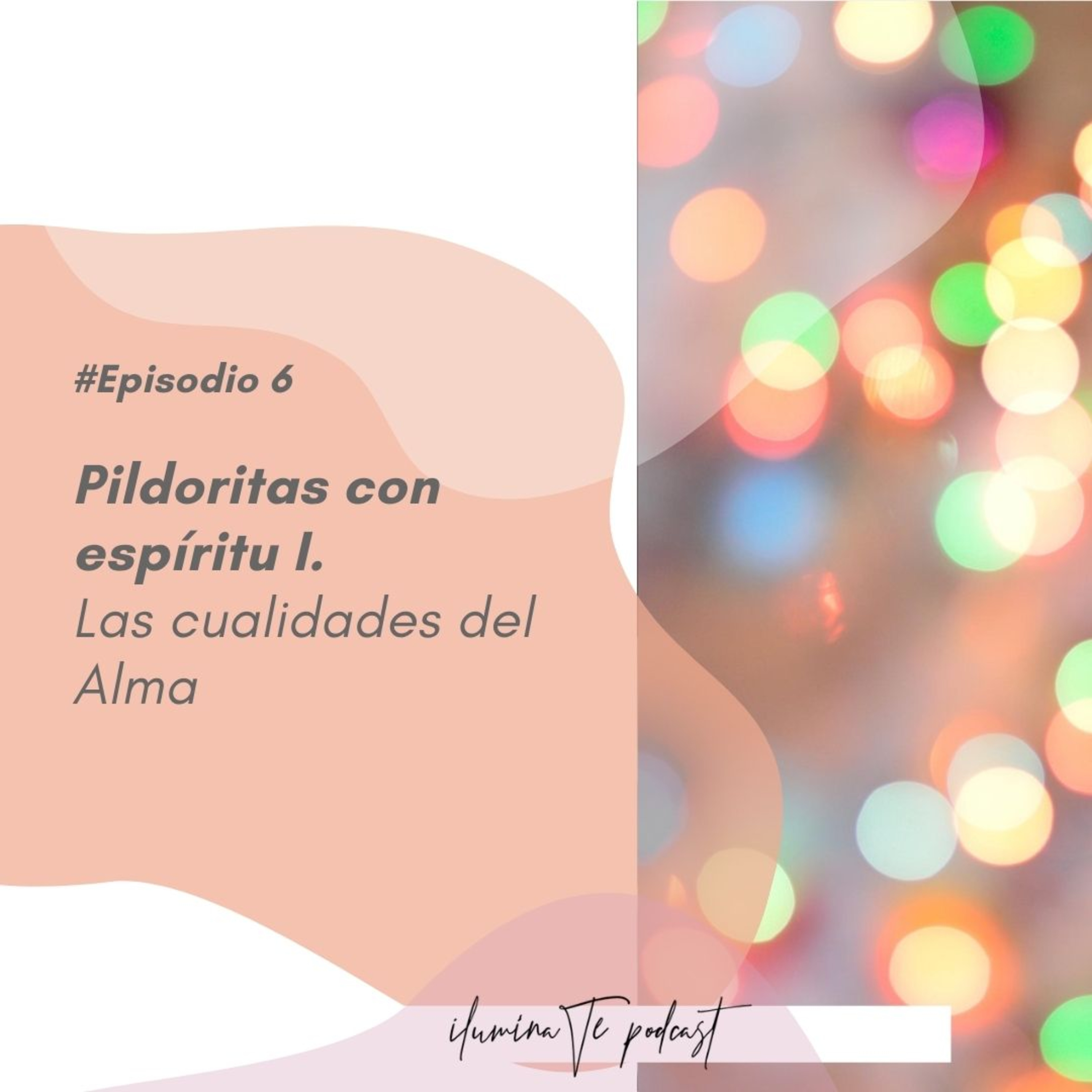 Ilumínate Podcast