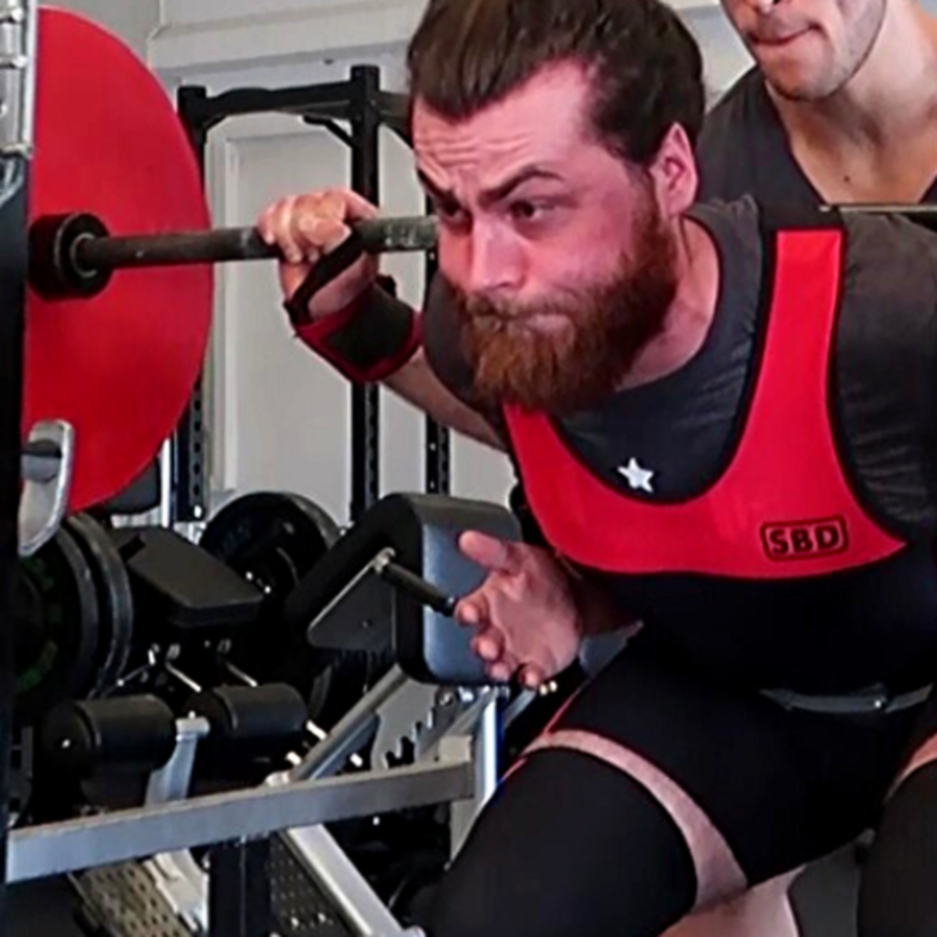 Mitch Ferniani Podcast