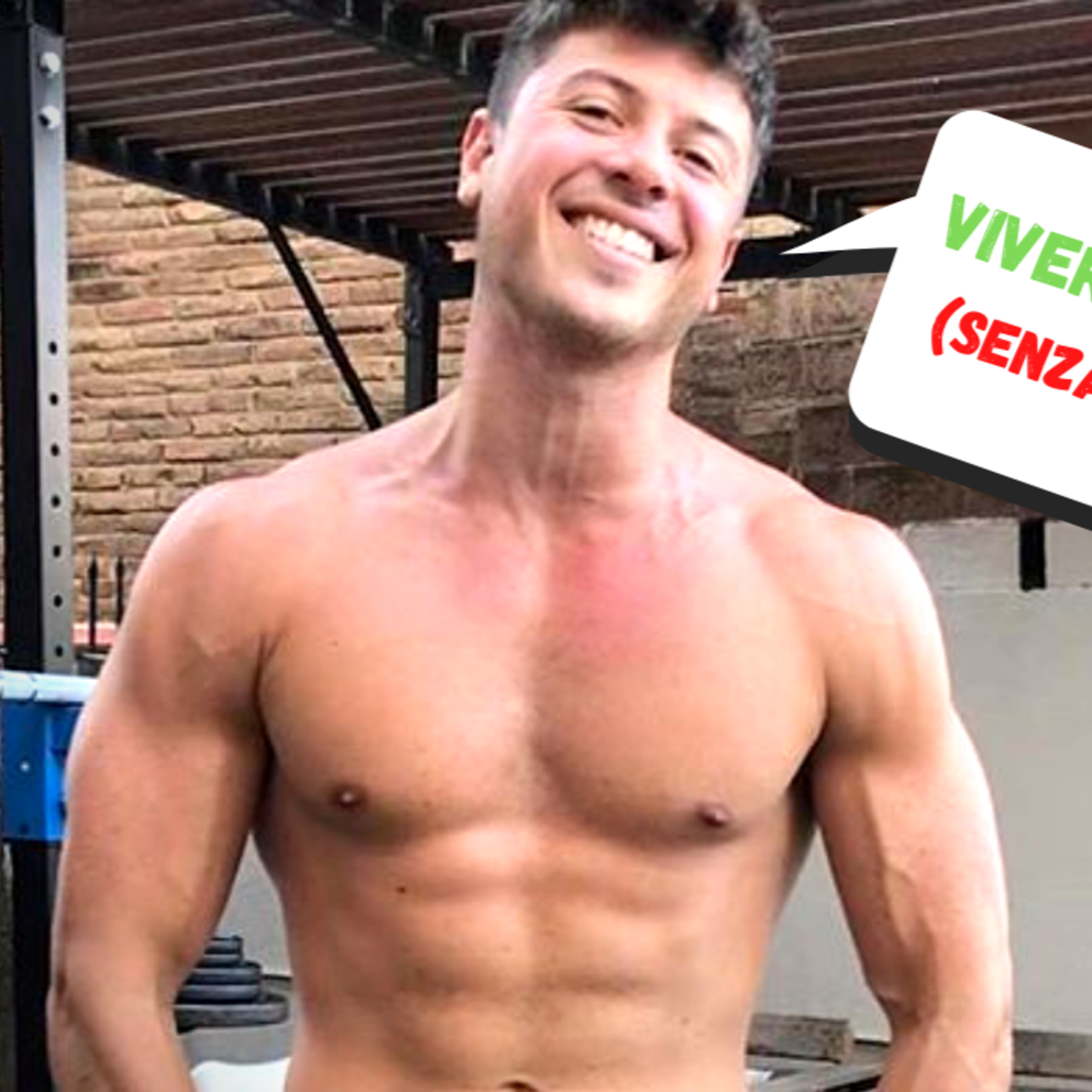 Mitch Ferniani Podcast