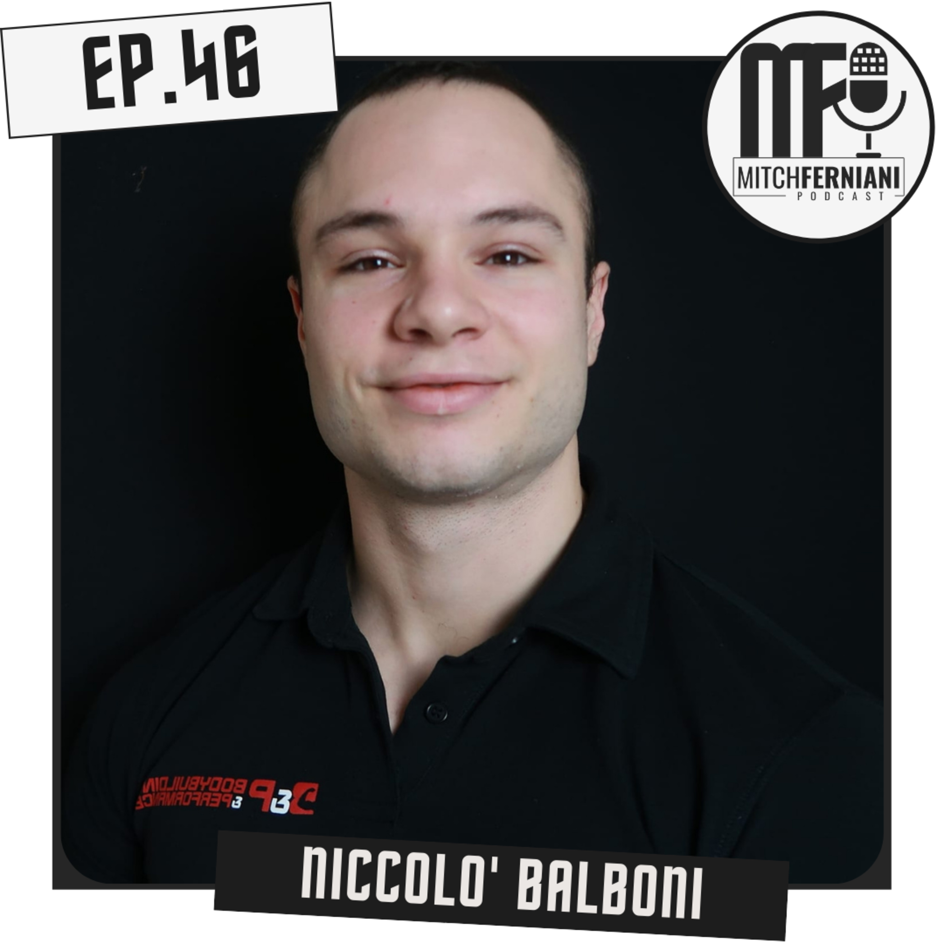 Mitch Ferniani Podcast