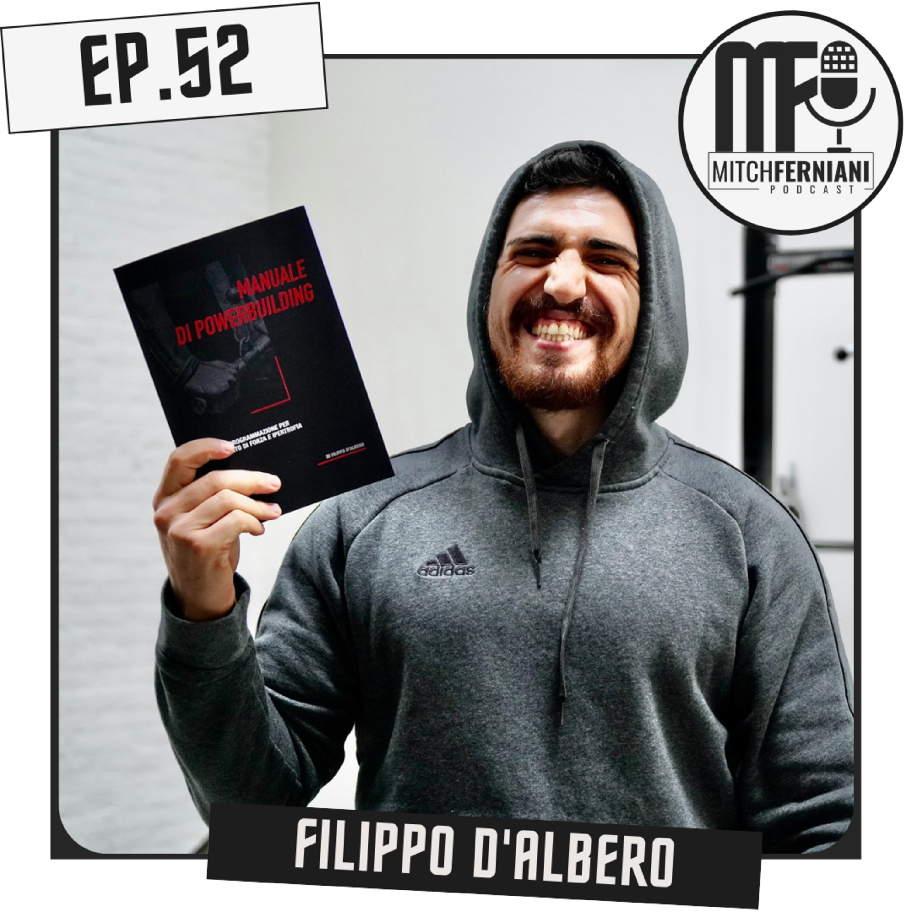 Mitch Ferniani Podcast