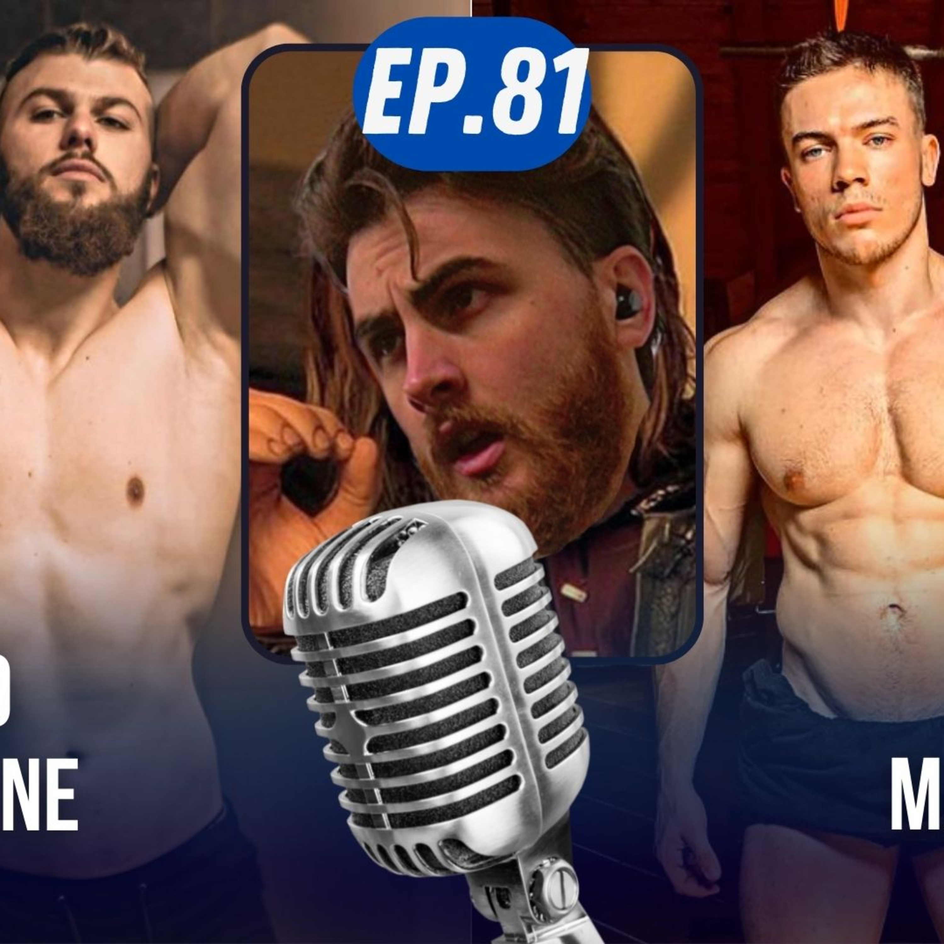 Mitch Ferniani Podcast