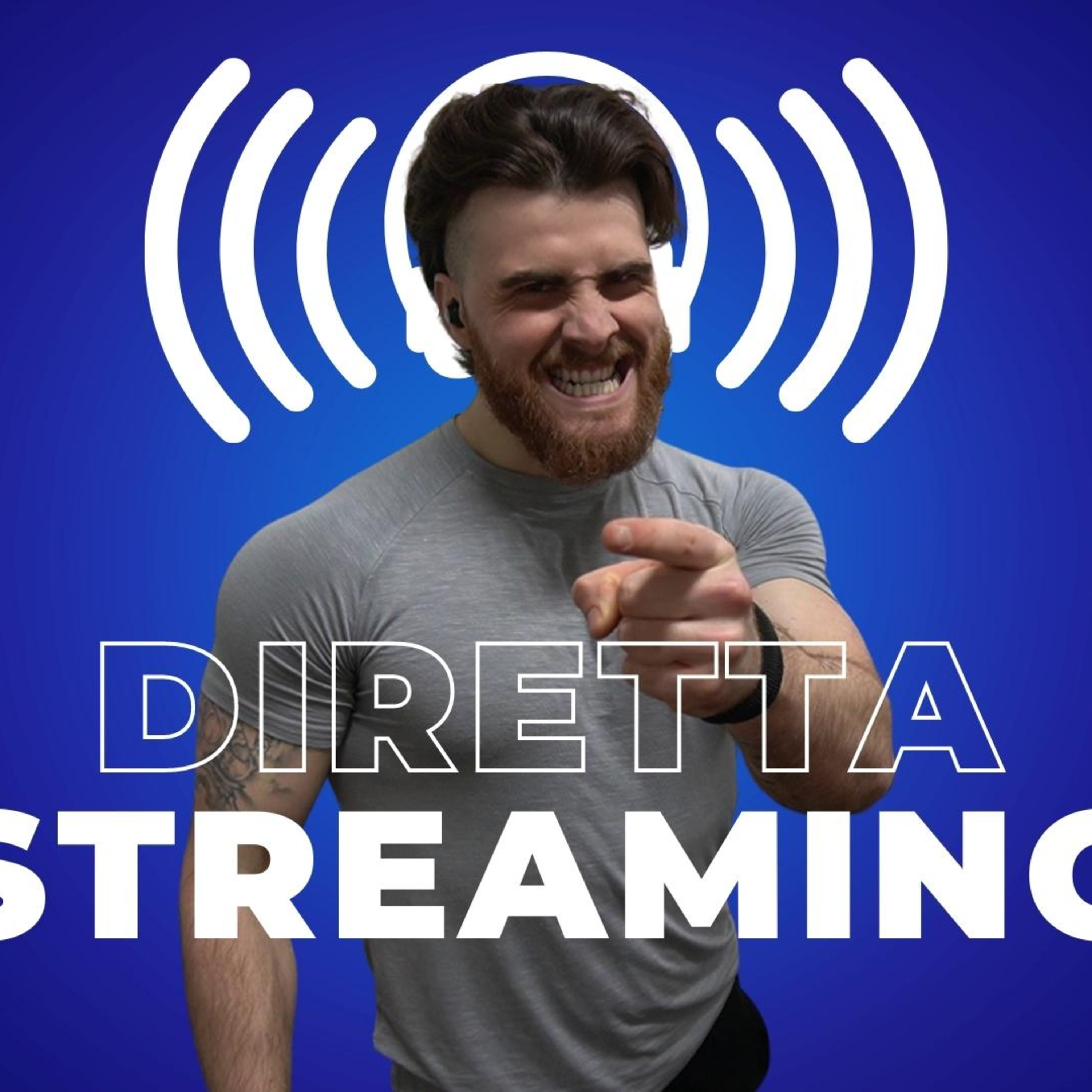 Mitch Ferniani Podcast