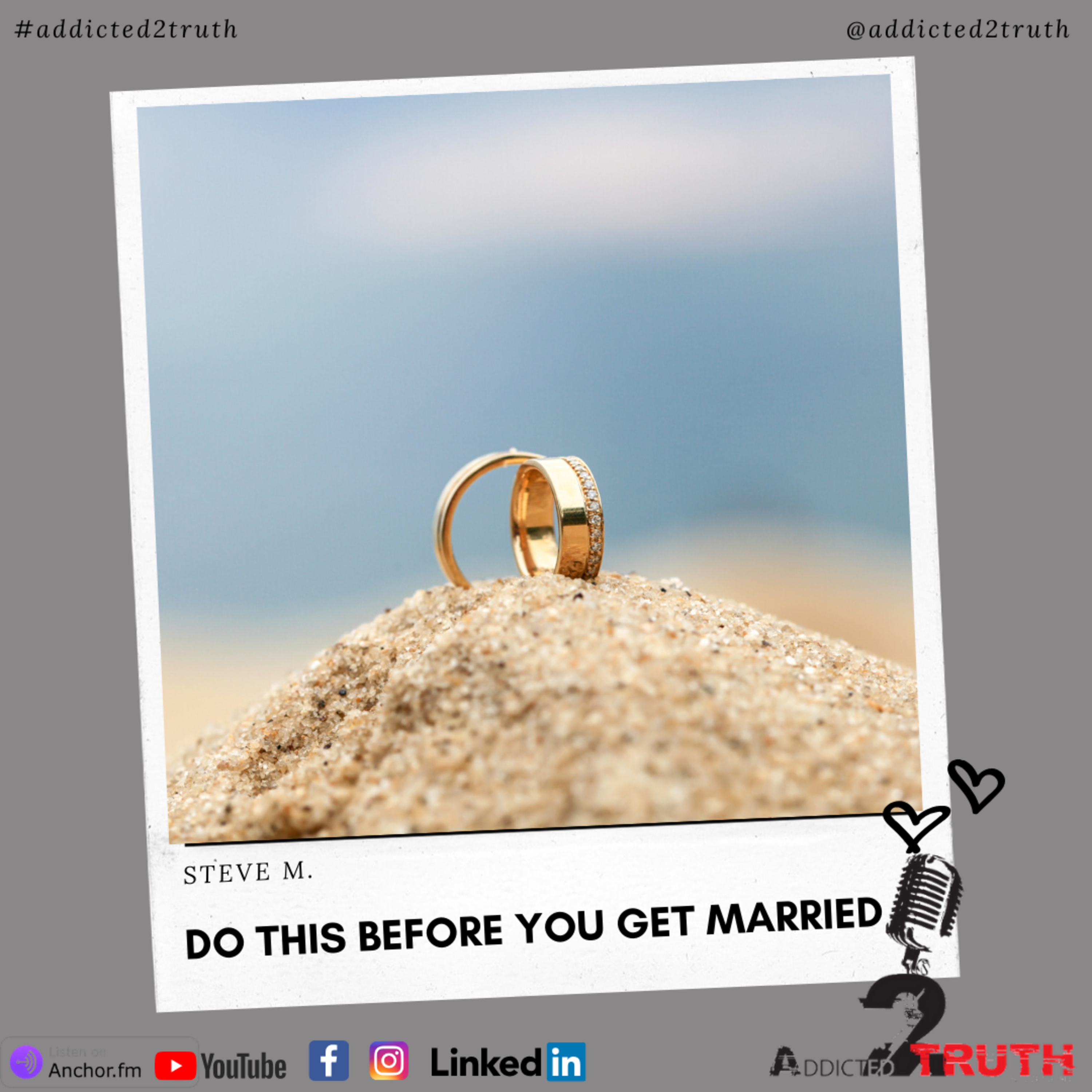 DO THIS BEFORE YOU GET MARRIED episode artwork