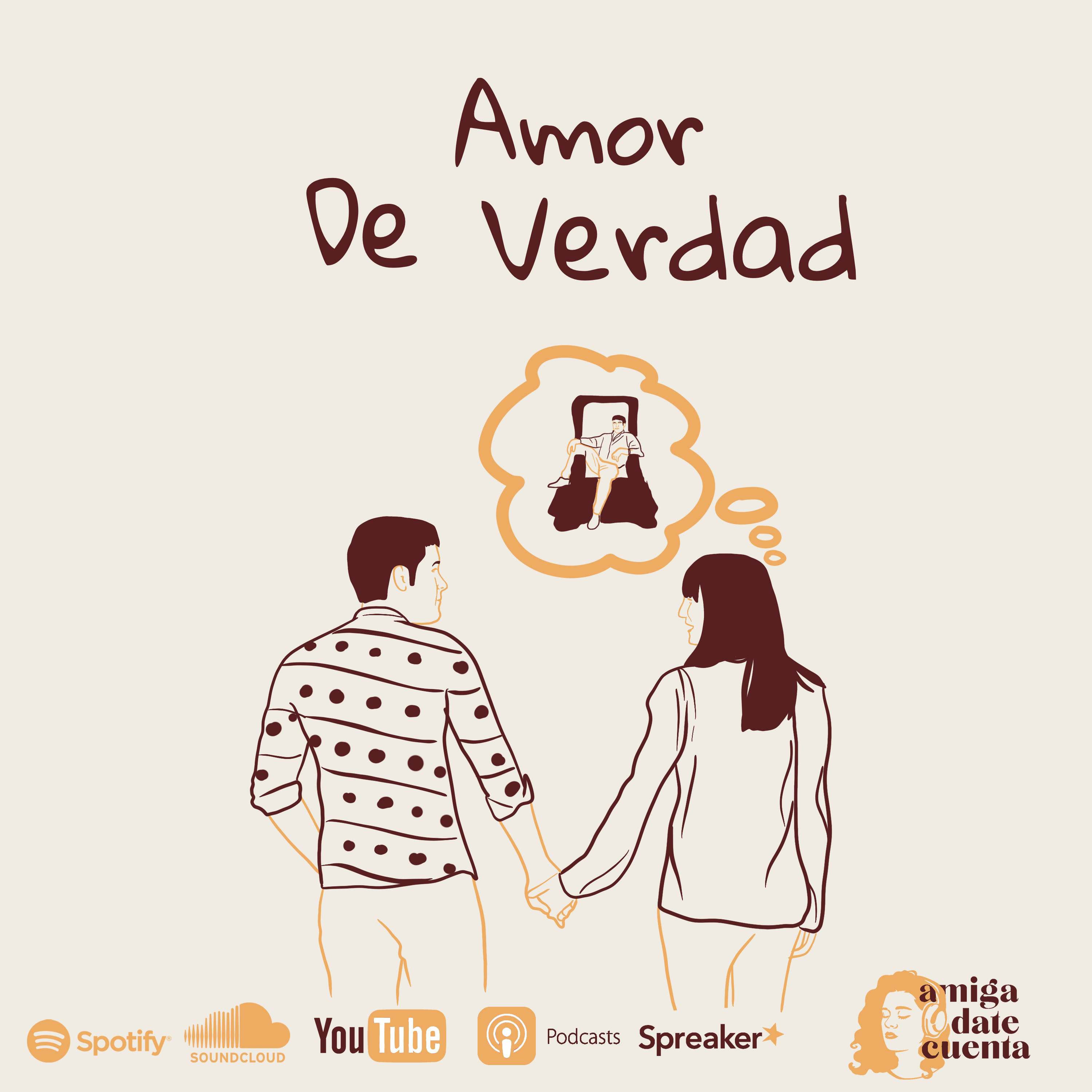 T2E6: Amor de Verdad feat. Karla Veras