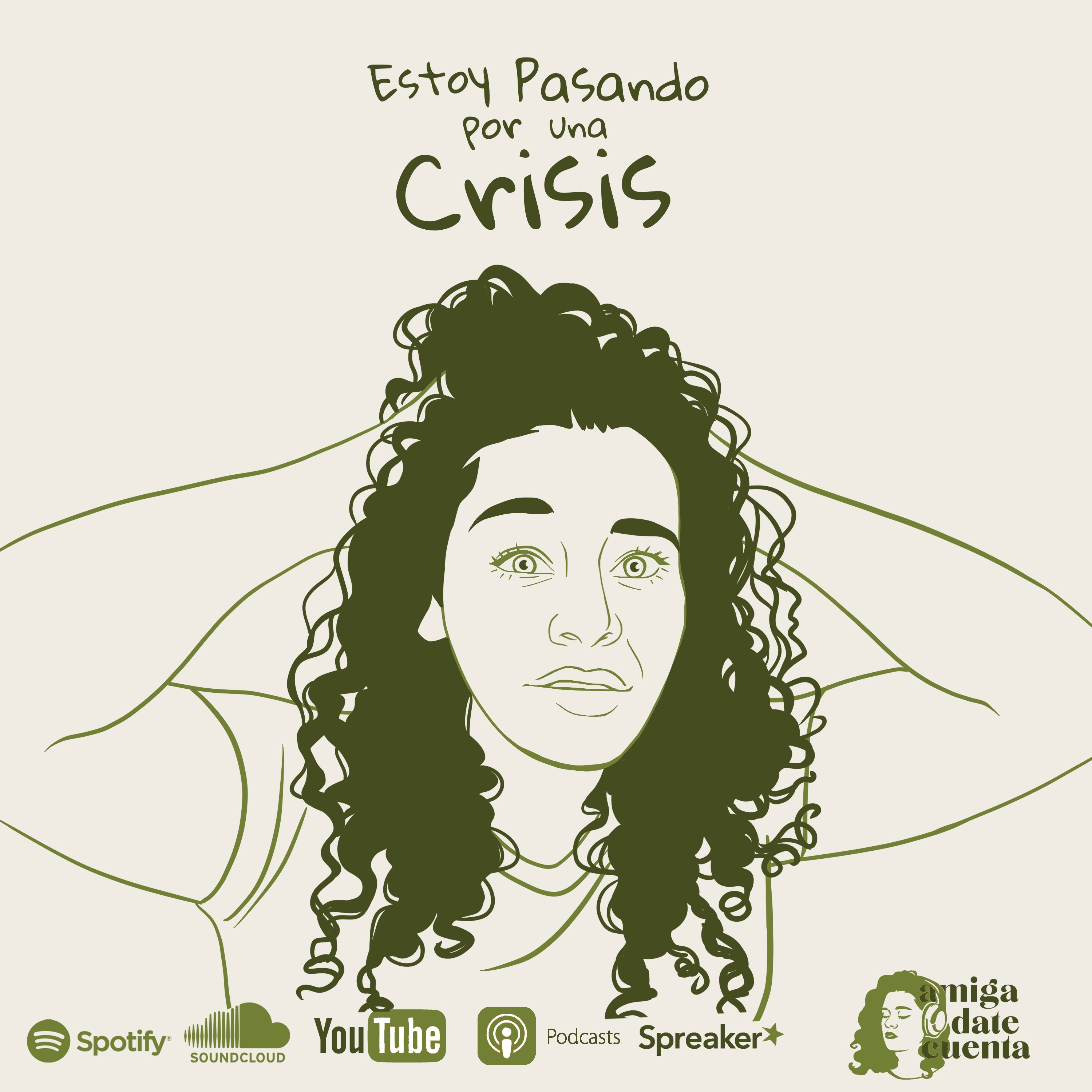 T2E7: Creo que estoy teniendo una crisis existencial episode artwork