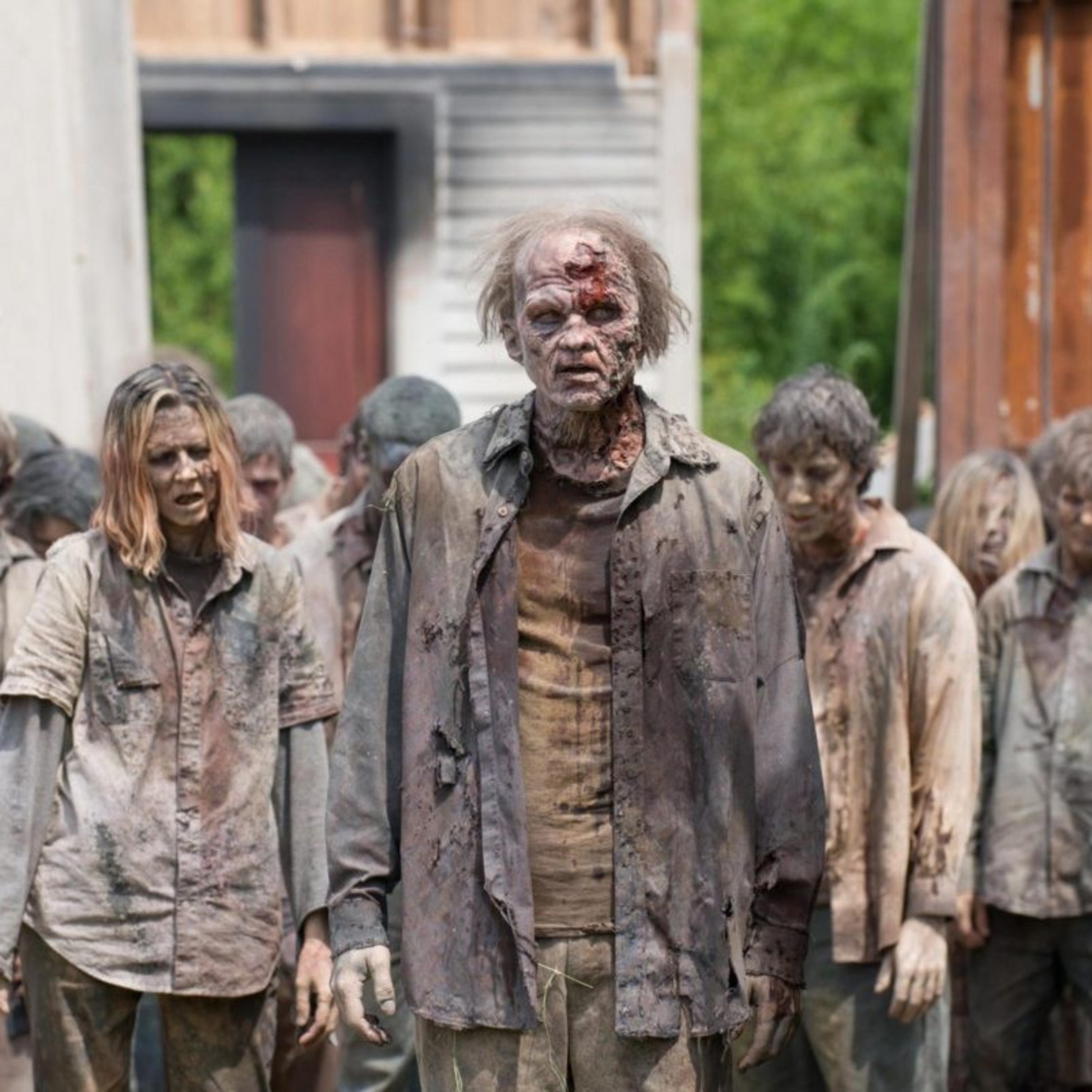 I can't save every Slave. episode artwork