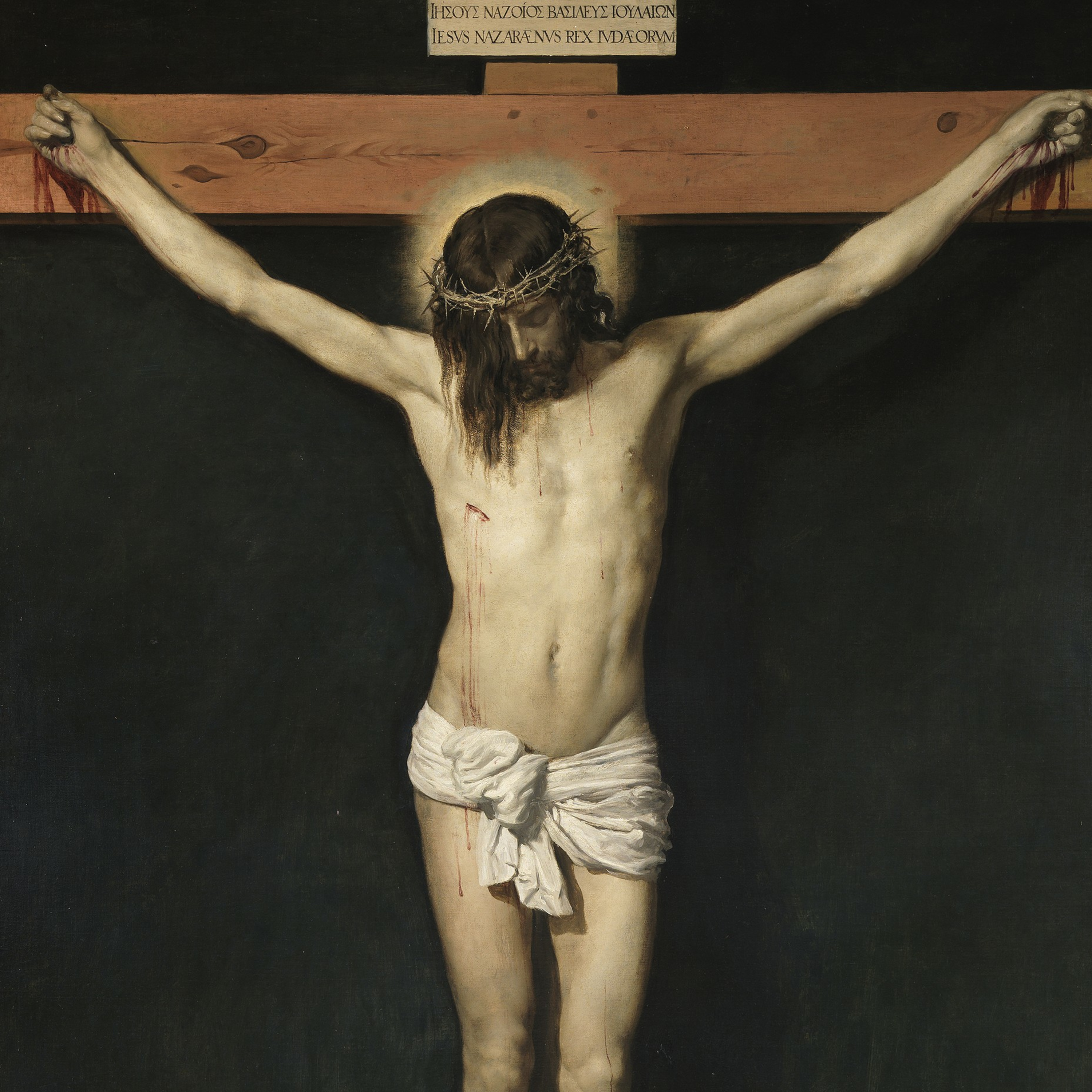 Live and Die like Christ. episode artwork